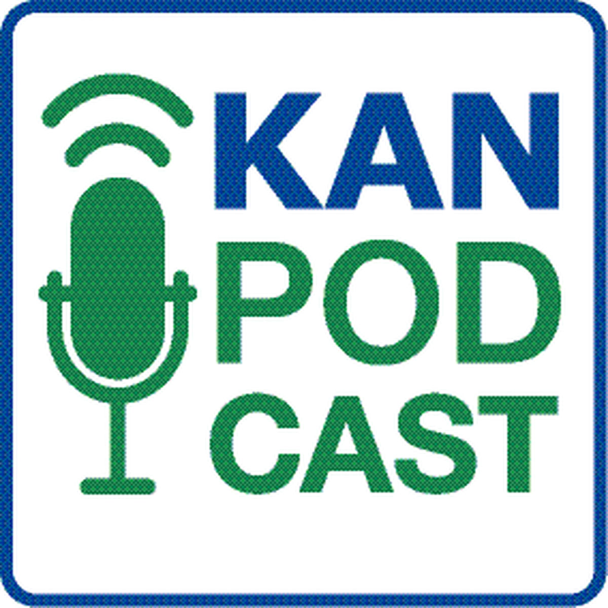 Show cover of KAN-Podcast