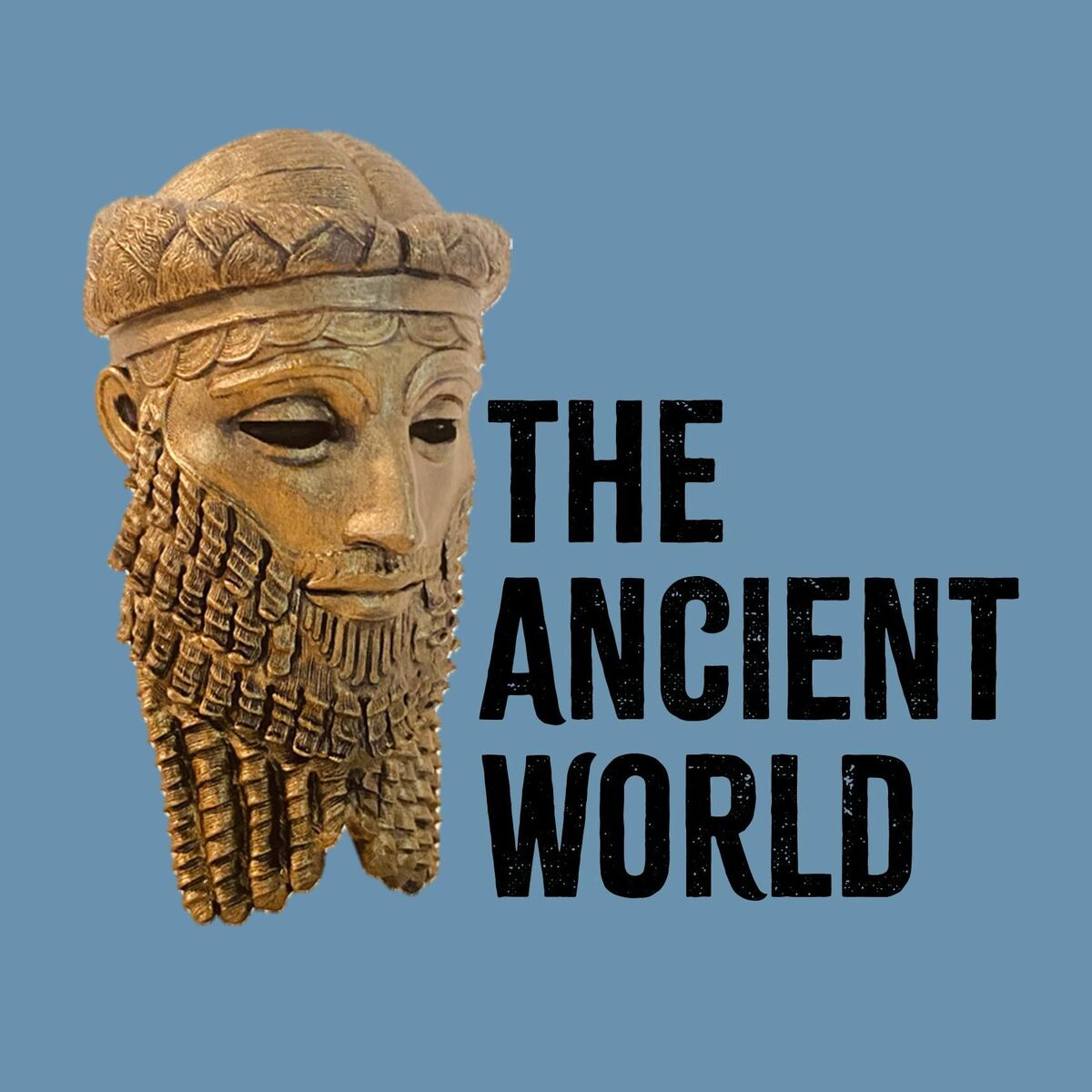 Show cover of The Ancient World