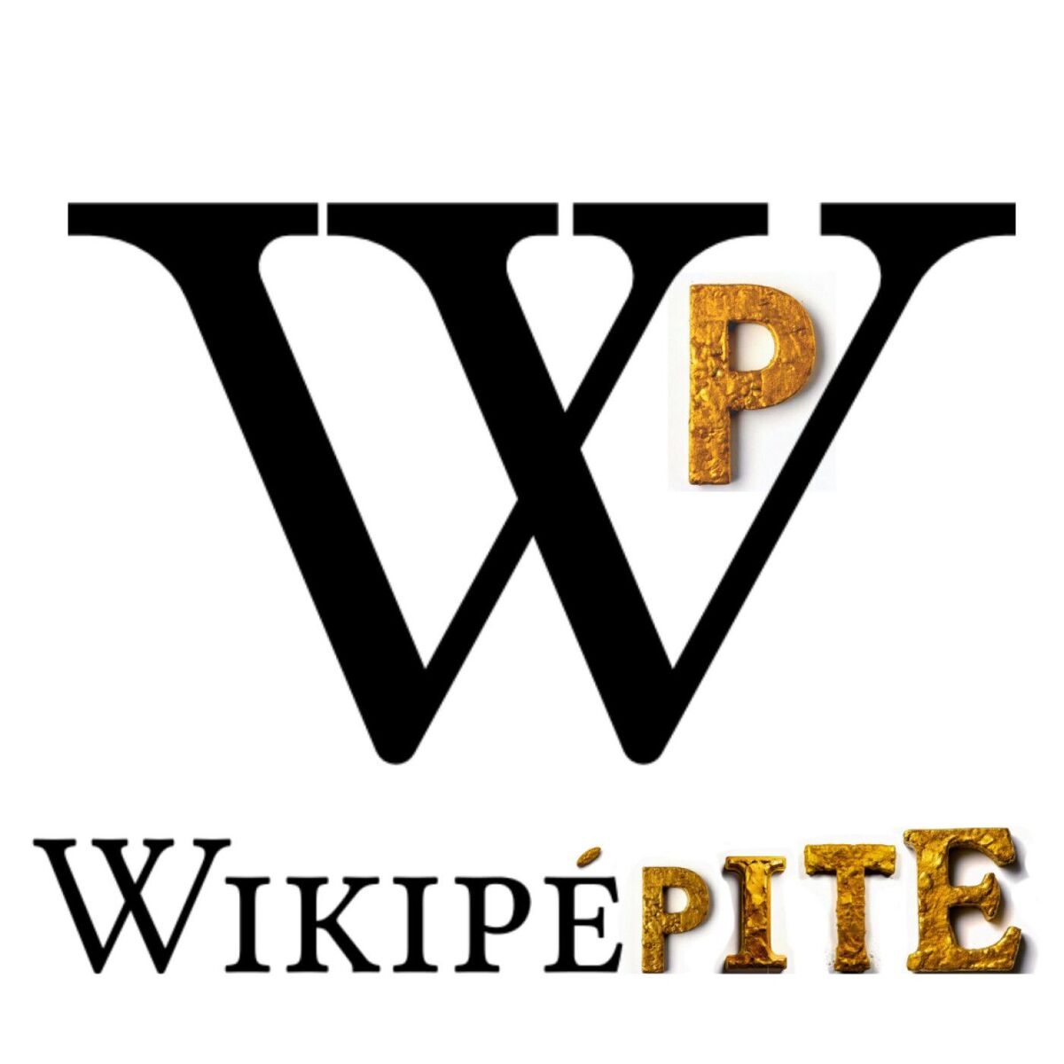 Show cover of Wikipépite