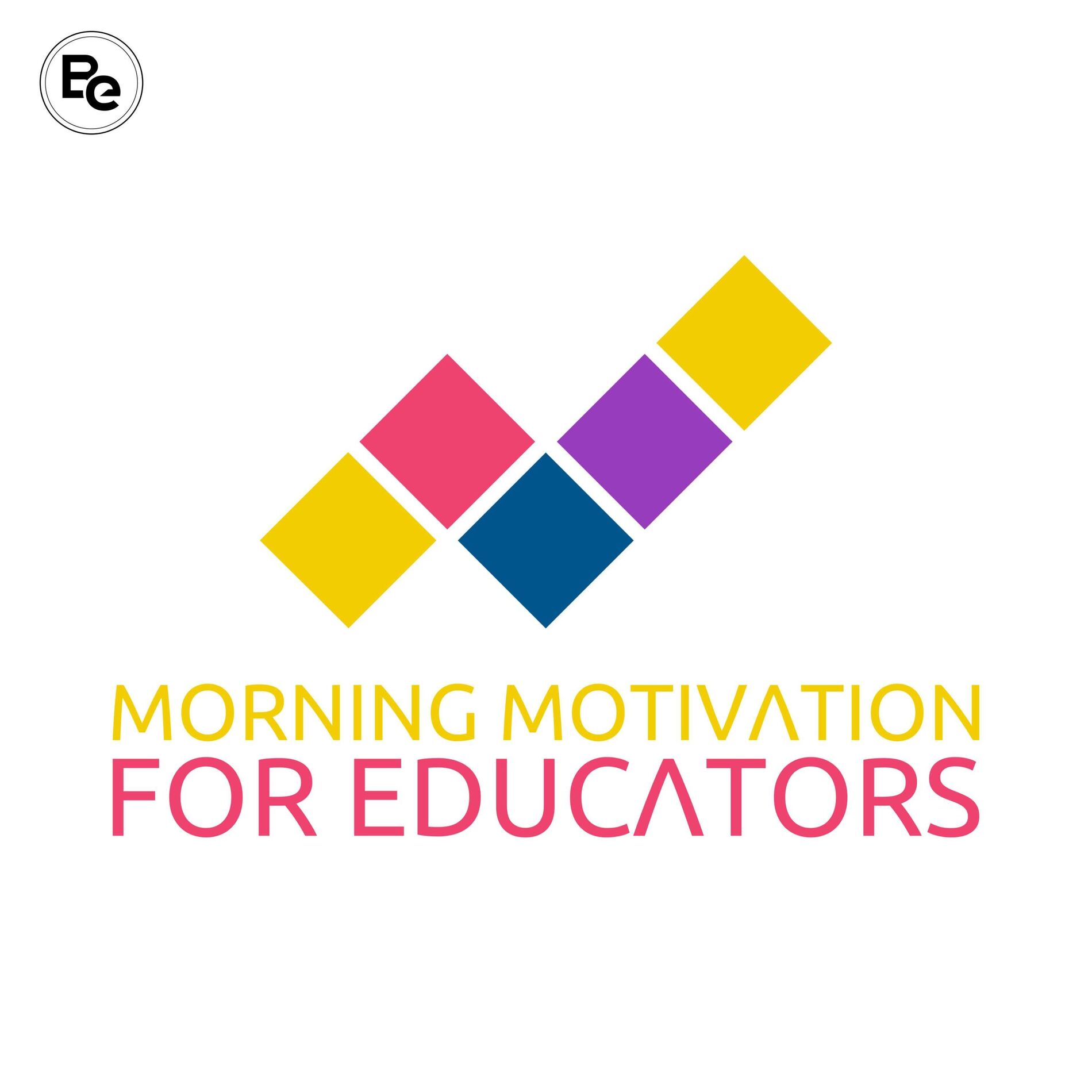 Show cover of Morning Motivation for Educators