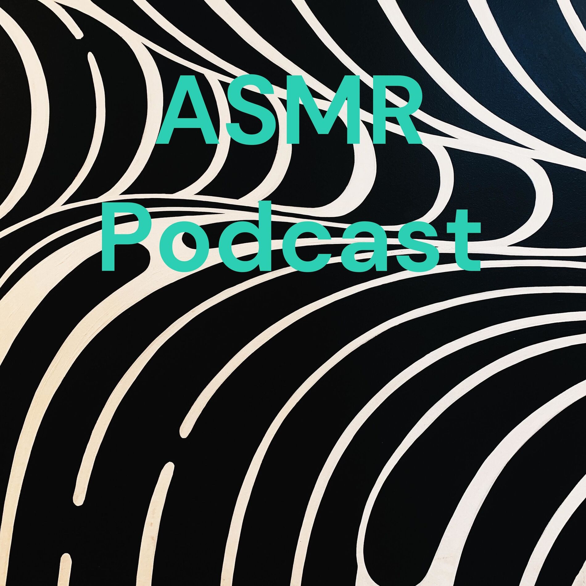 Show cover of ASMR Podcast