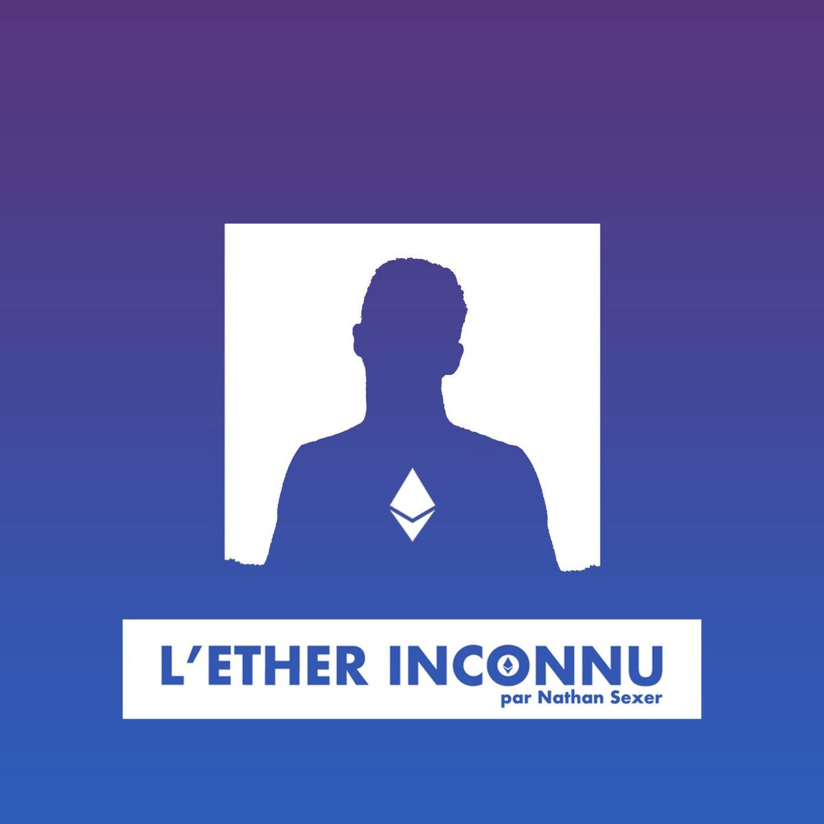 Show cover of L'Ether Inconnu