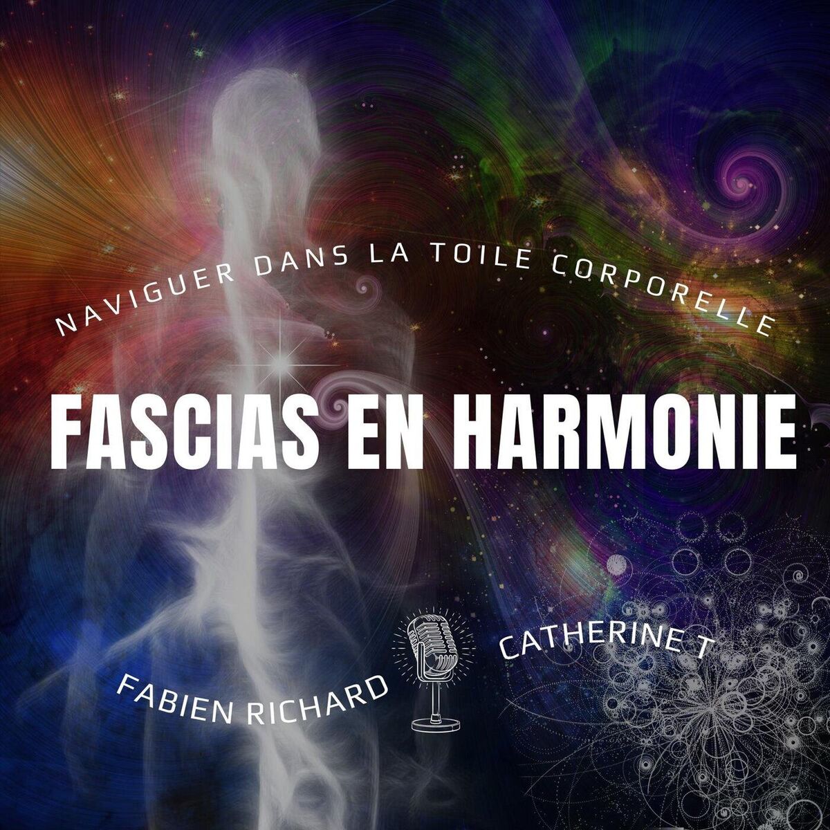 Show cover of Fascias en Harmonie