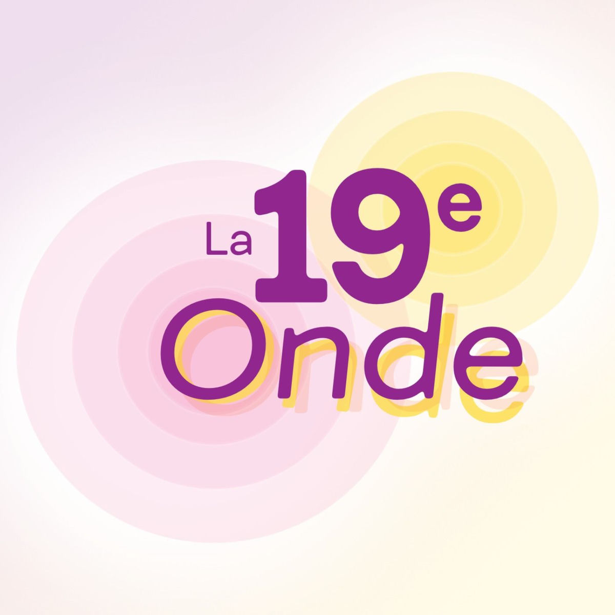 Show cover of La 19e onde