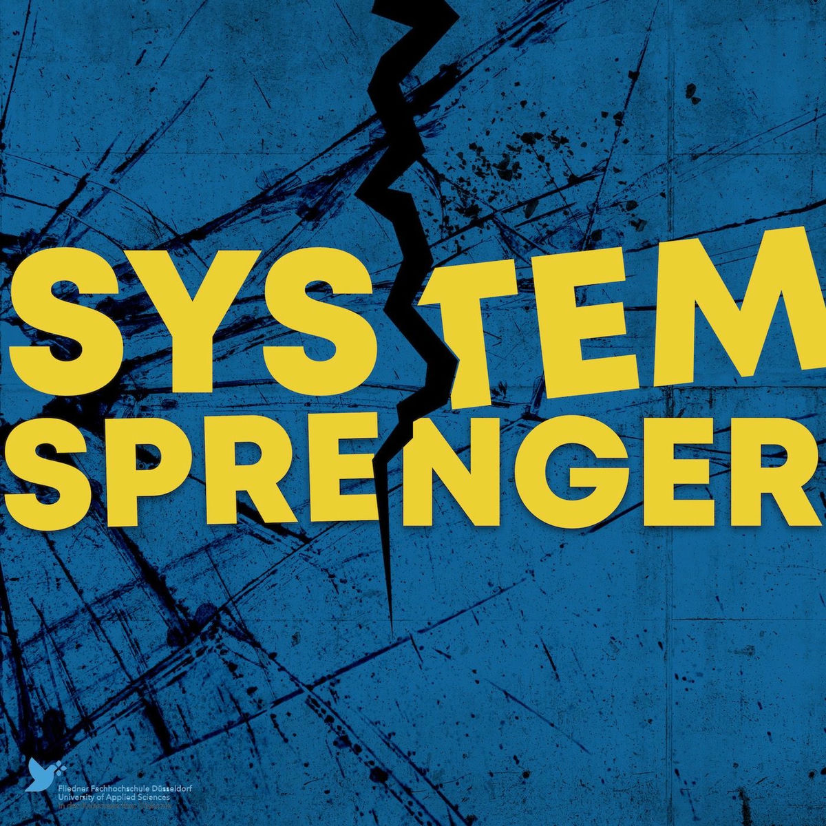 Show cover of Systemsprenger: Der Podcast