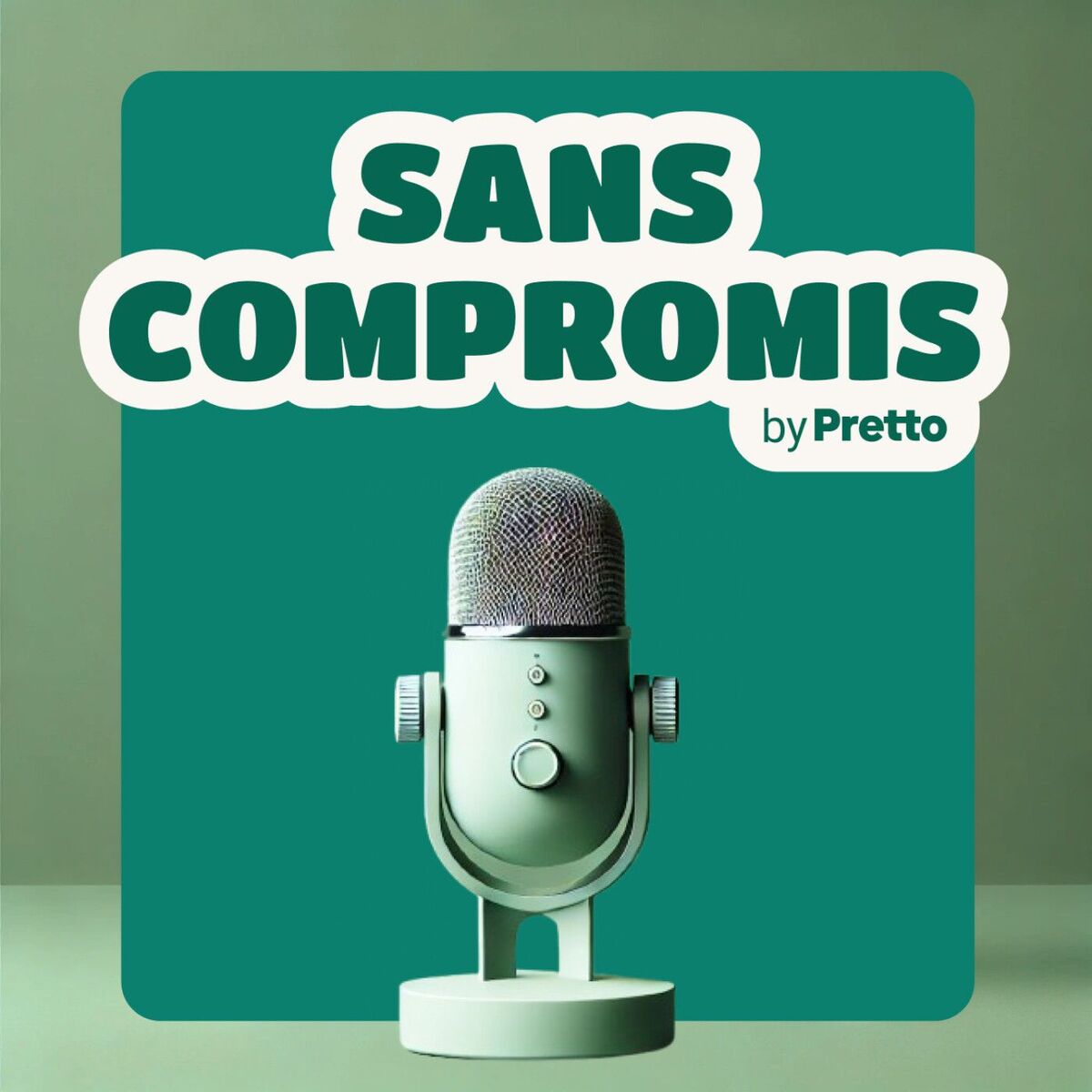 Show cover of Sans compromis
