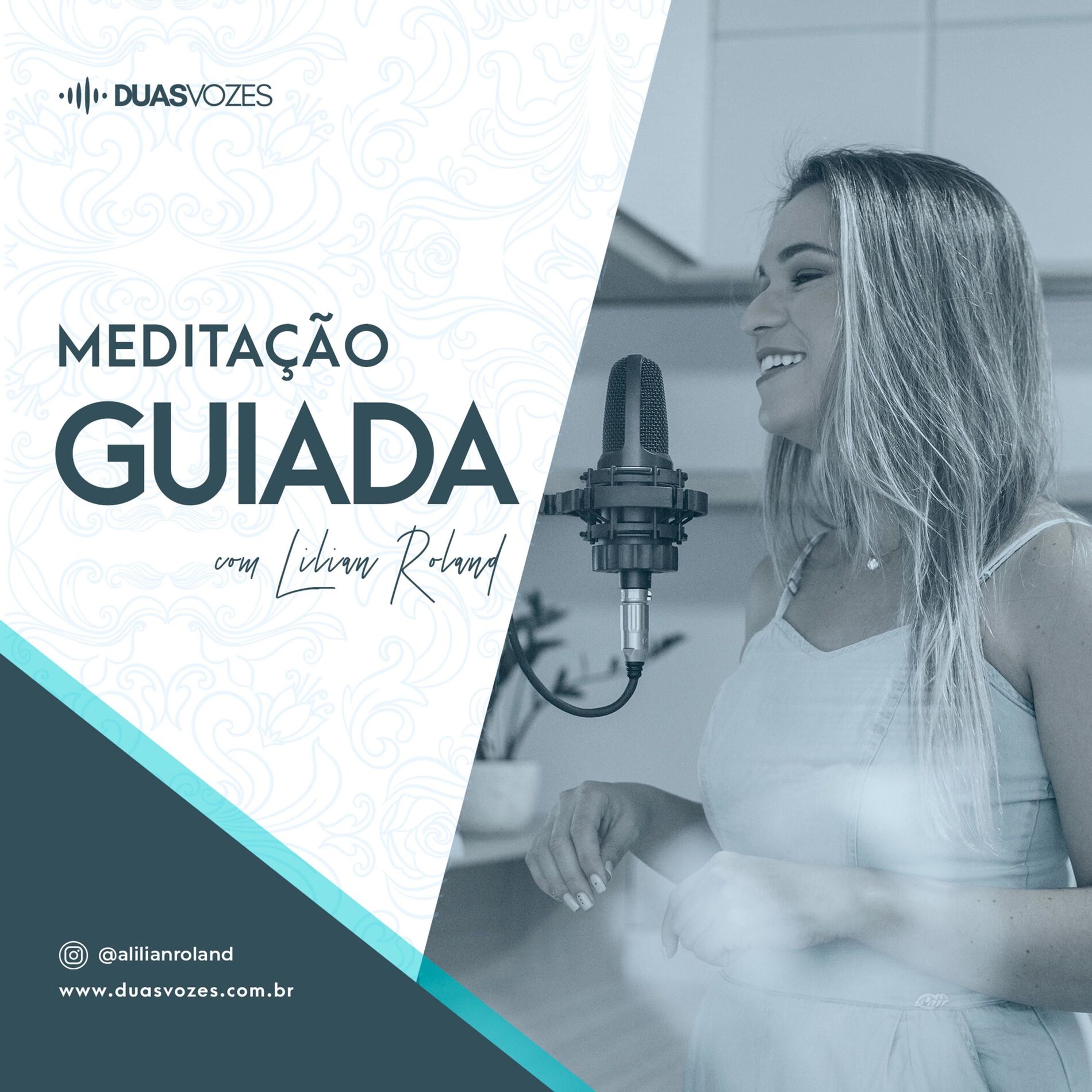 Show cover of Meditação Guiada