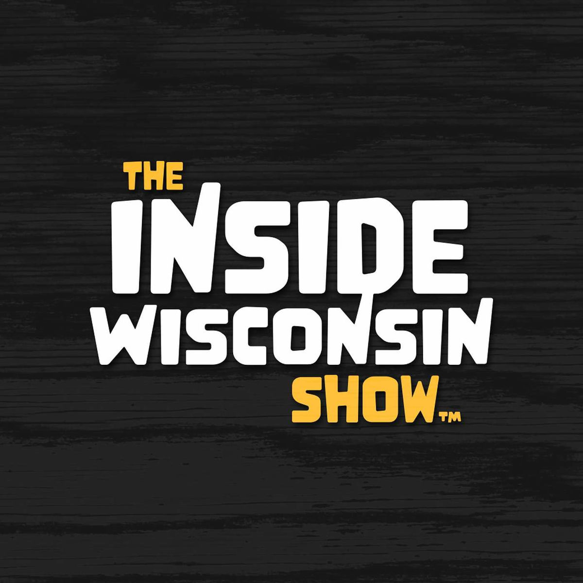 Show cover of The Inside Wisconsin Show