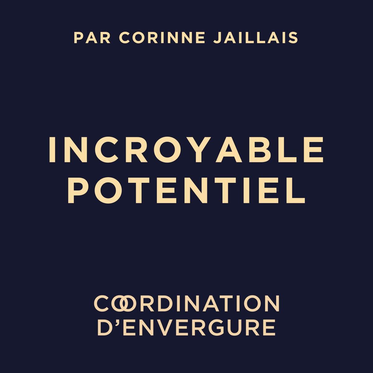 Show cover of INCROYABLE POTENTIEL, le podcast des personnalités de talent aux parcours atypiques, éclairants et inspirants.
