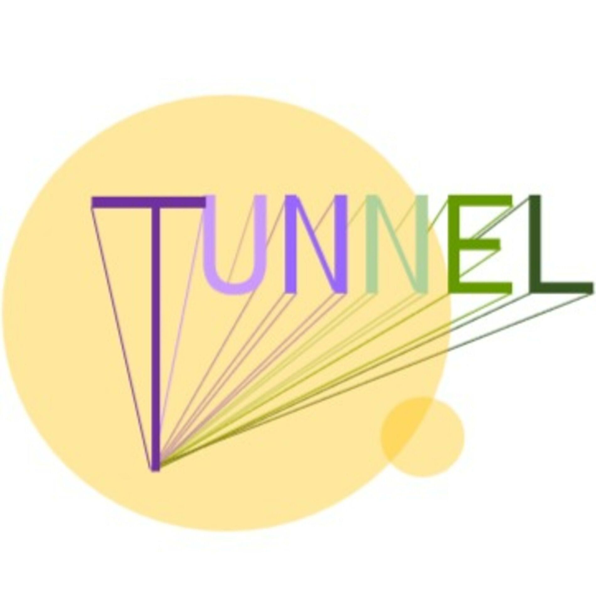 Show cover of TUNNEL