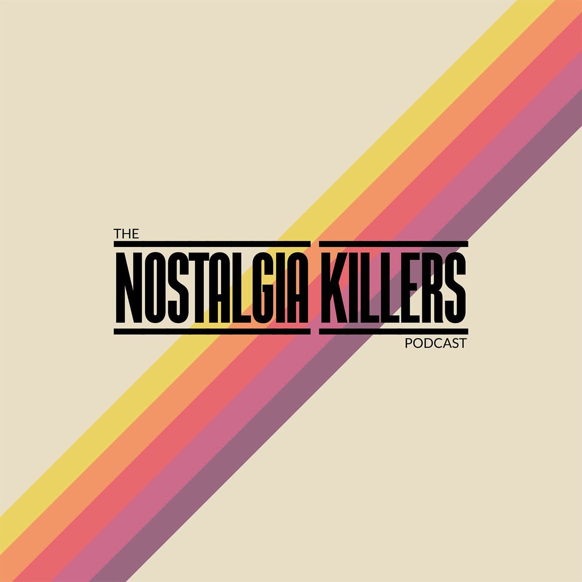 Show cover of Nostalgia Killers