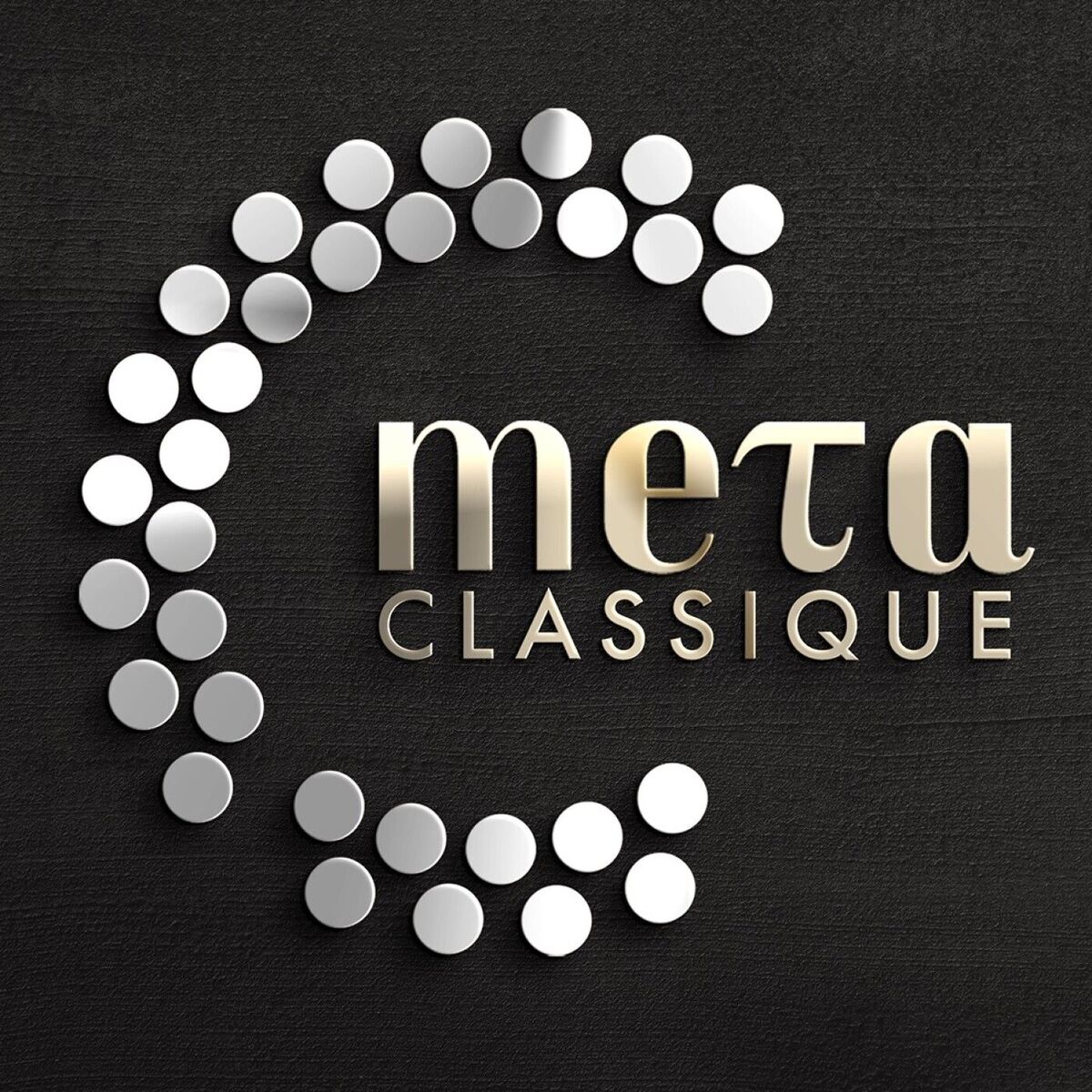 Show cover of METACLASSIQUE