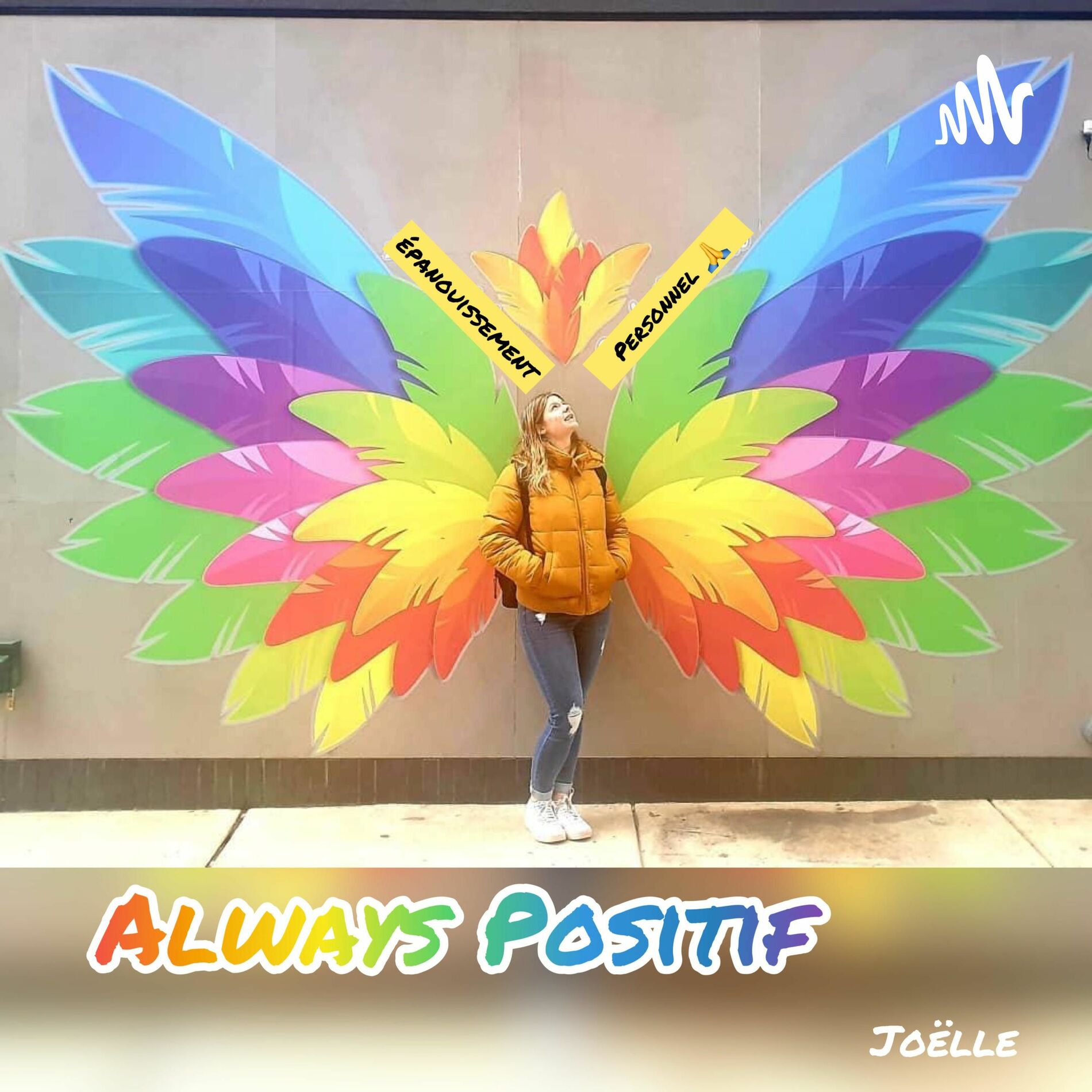 Show cover of Always Positif