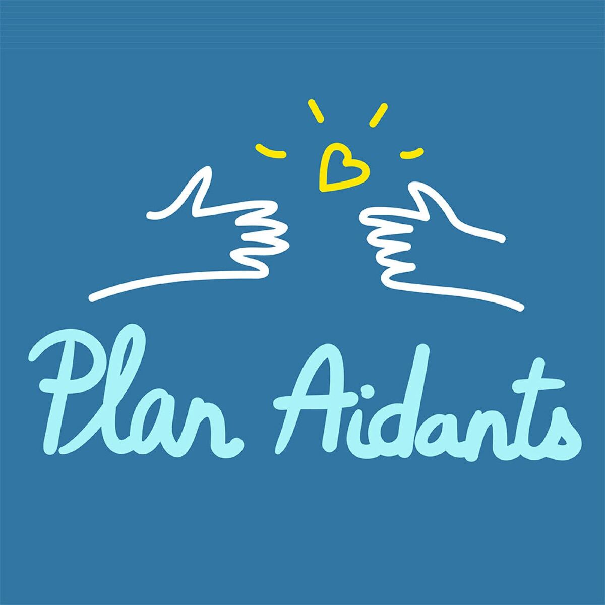 Show cover of Plan Aidants le podcast des Aidants