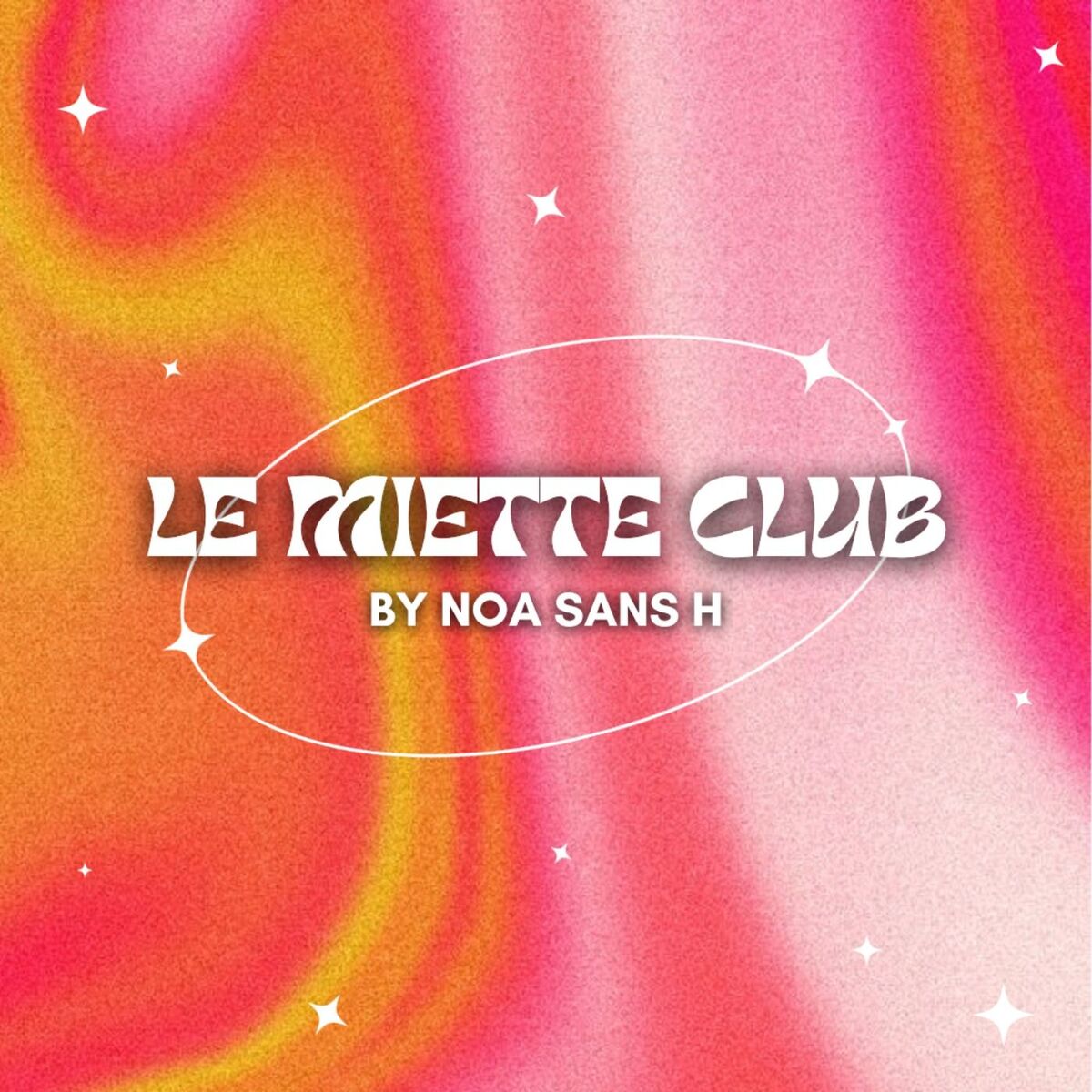 Show cover of Le miette club