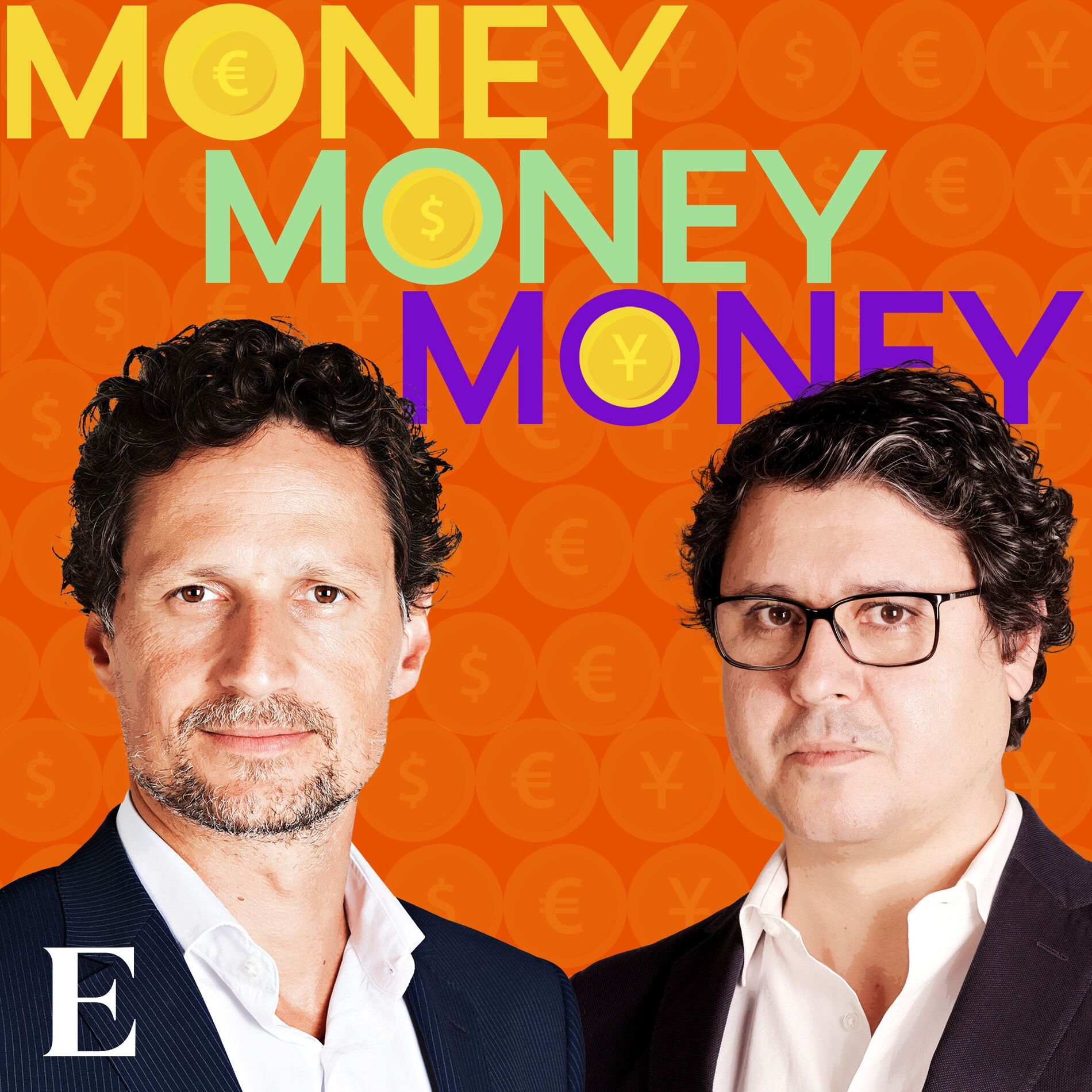 Show cover of Money Money Money