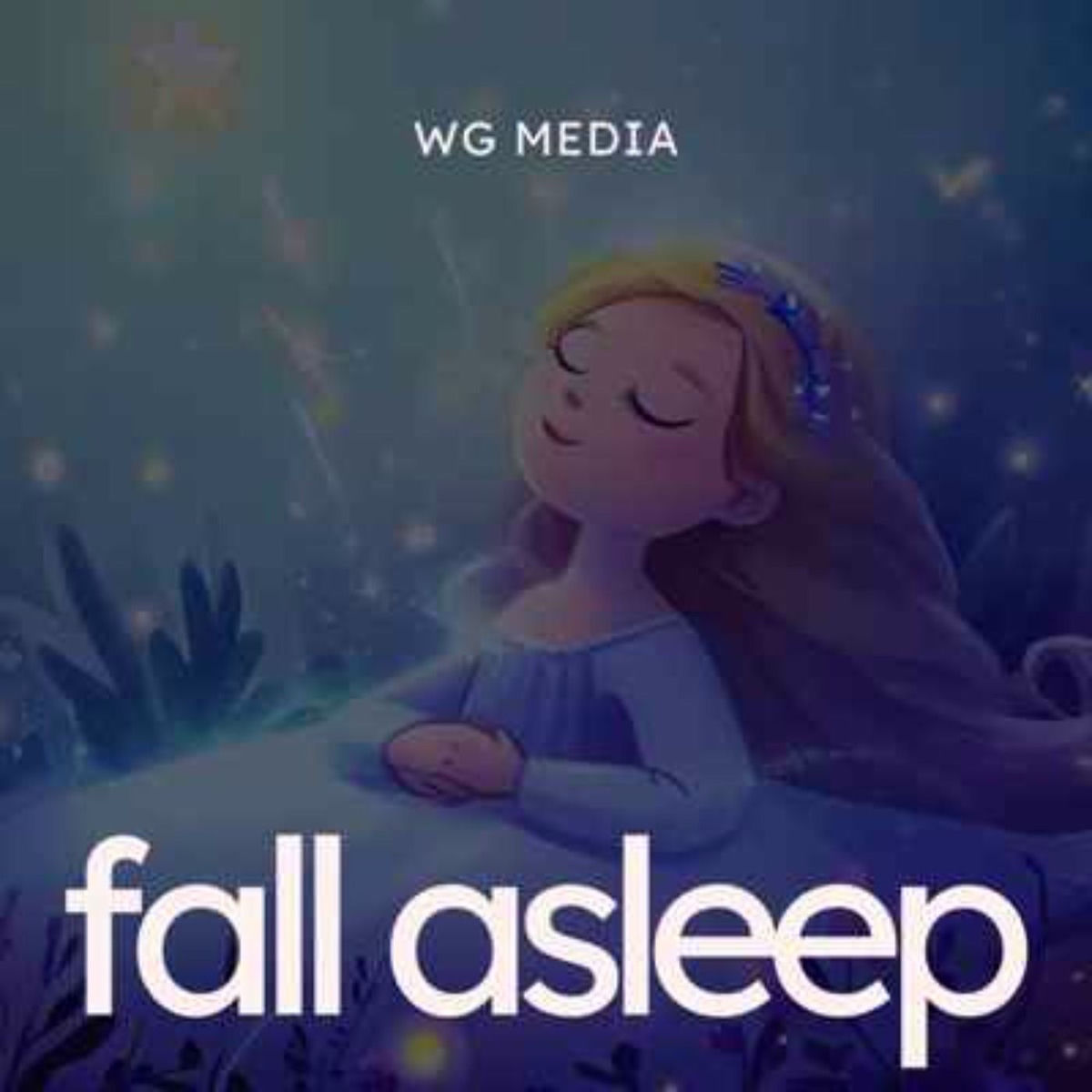 Show cover of Fall Asleep | WG Media