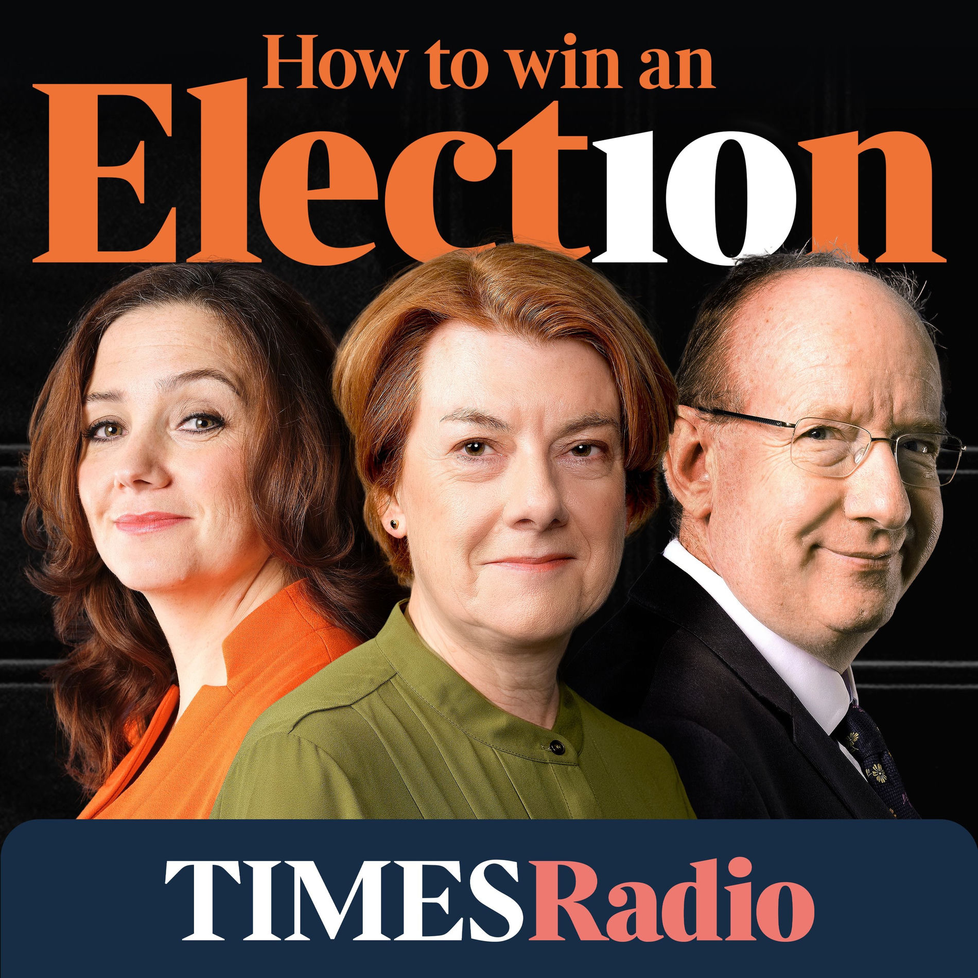Show cover of How To Win An Election