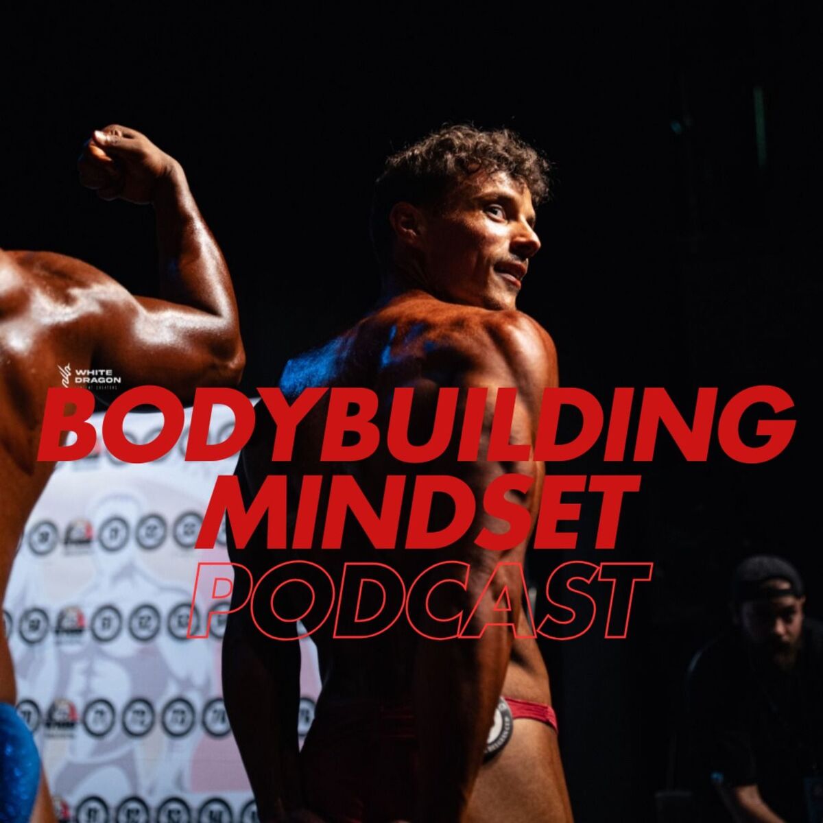 Show cover of Bodybuilding Mindset Podcast