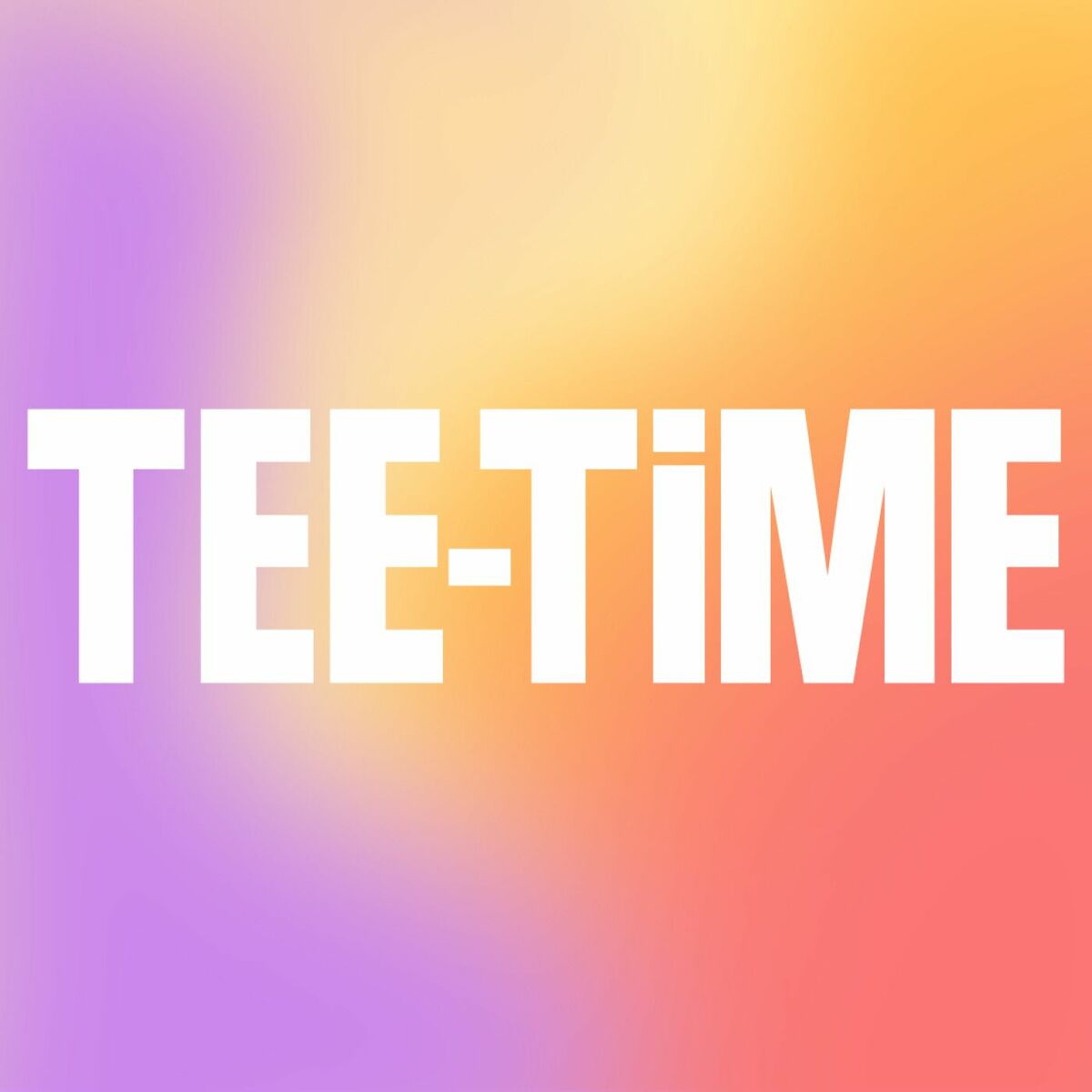 Show cover of Tee-Time [Rugby média]