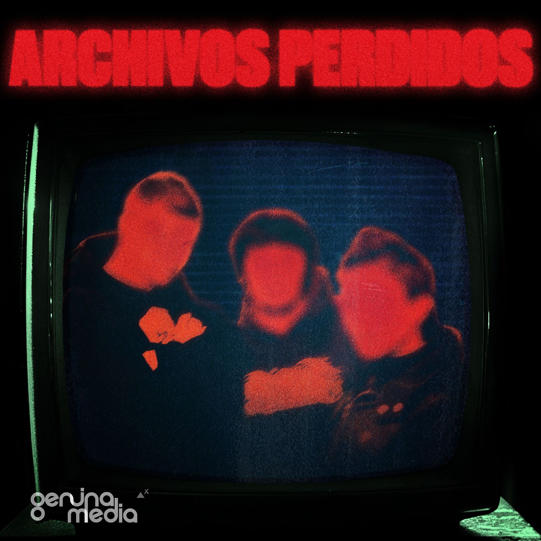 Show cover of Archivos Perdidos