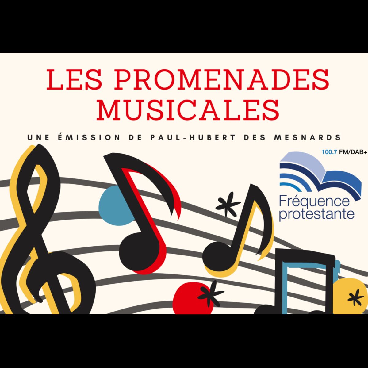 Show cover of Promenades musicales