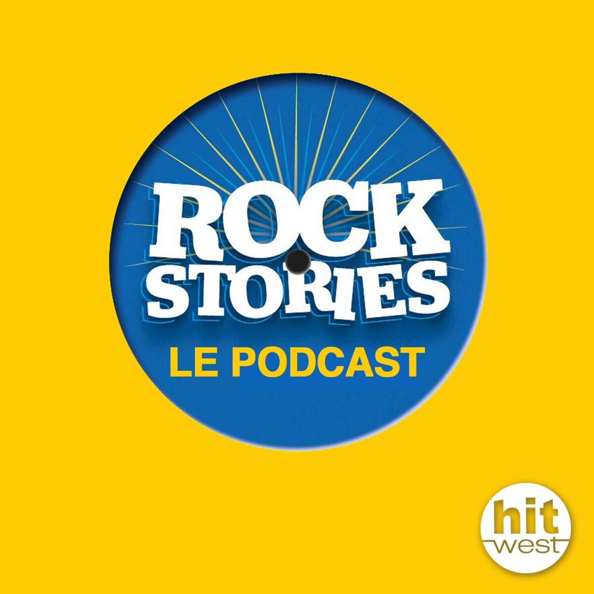Show cover of ROCK STORIES