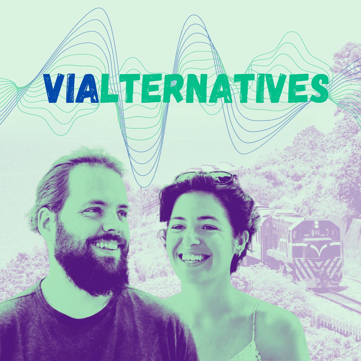 Show cover of Vialternatives