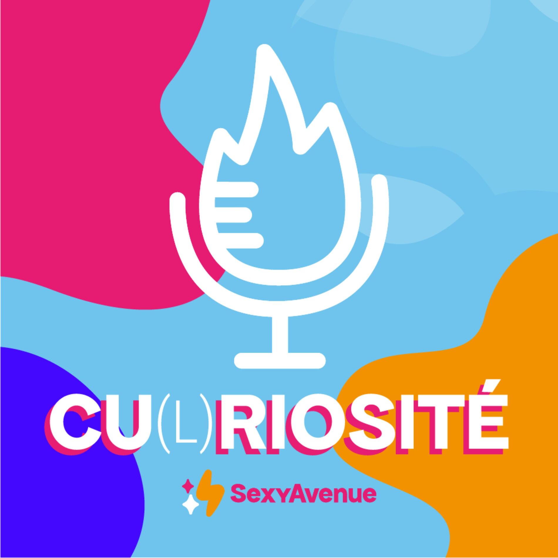 Show cover of Cu(l)riosité