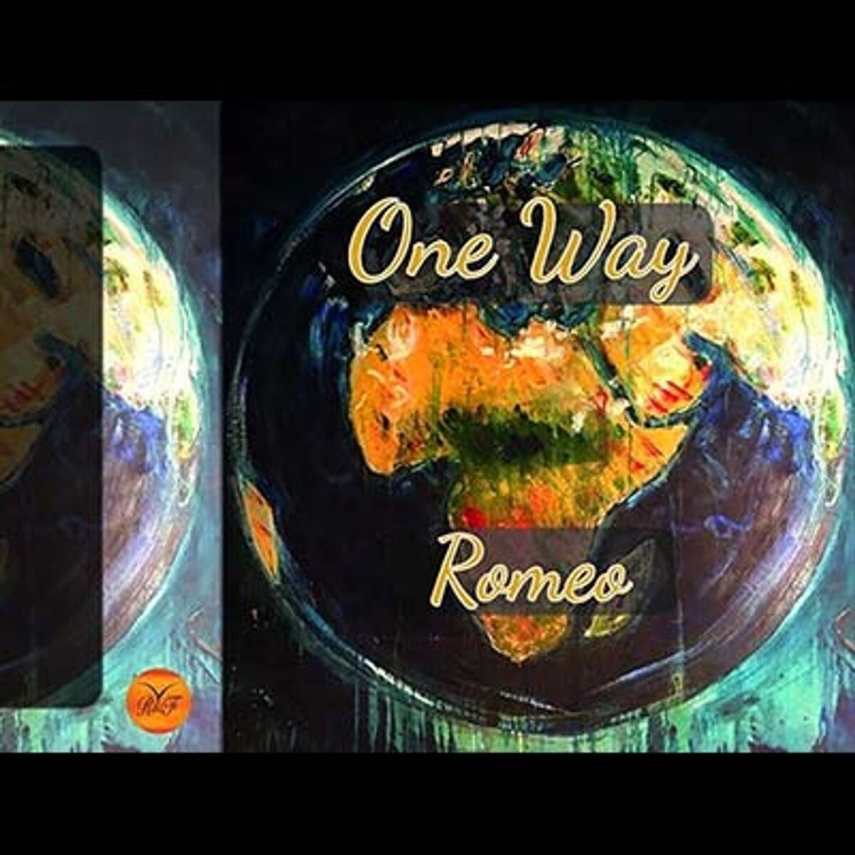 Show cover of One Way Romeo