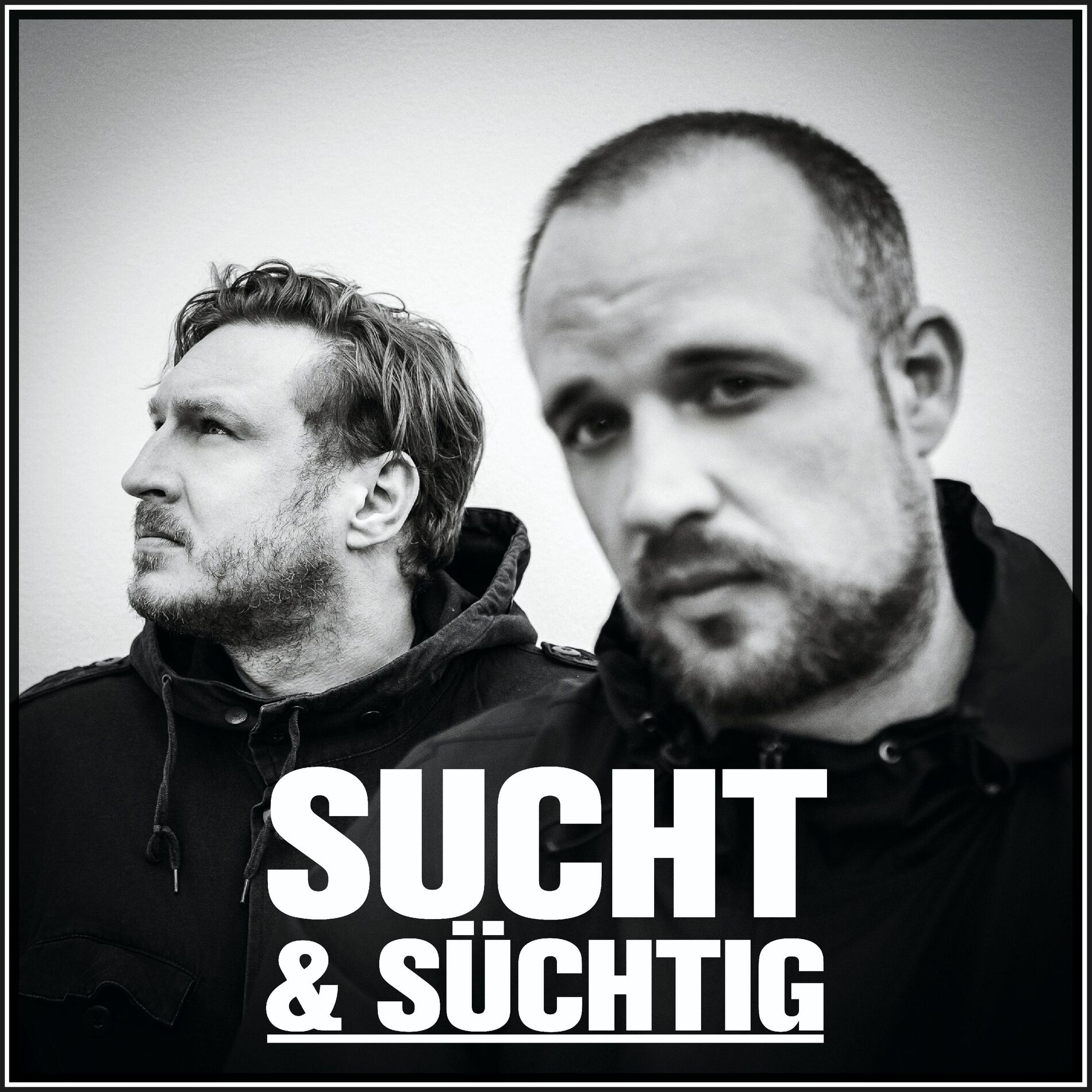 Show cover of SUCHT und SÜCHTIG