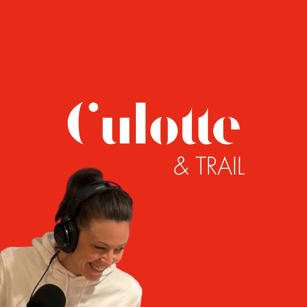 Show cover of Culotte & TRAIL
