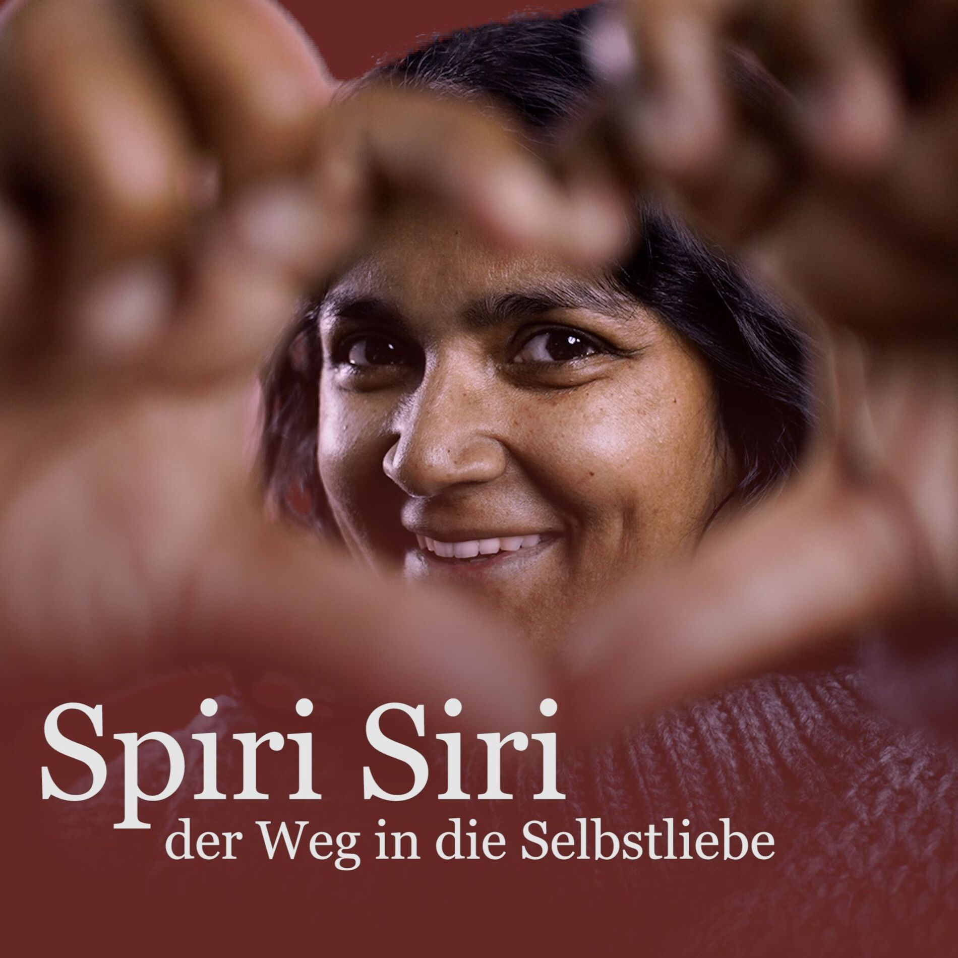 Show cover of Spiri Siri