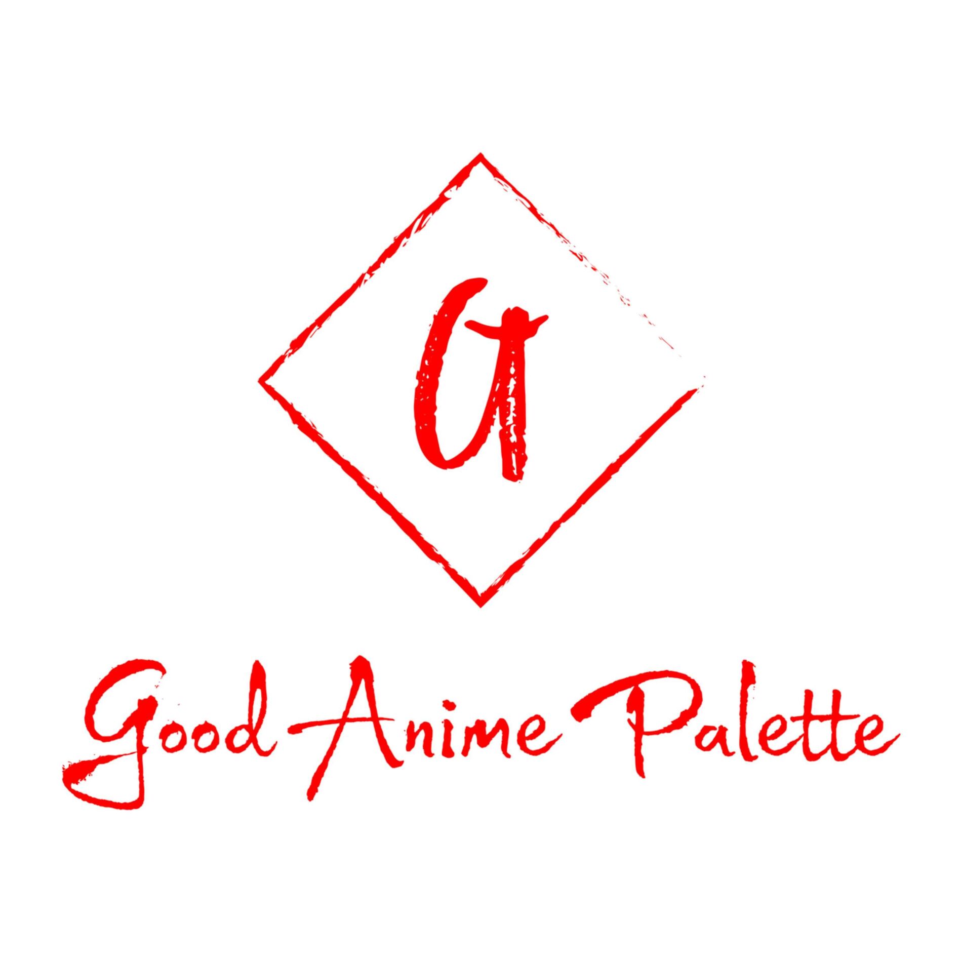 Show cover of Good Anime Palette