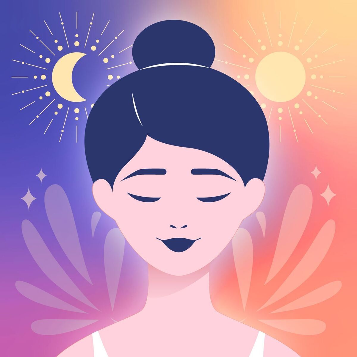 Show cover of Free Meditations by Soothing Pod