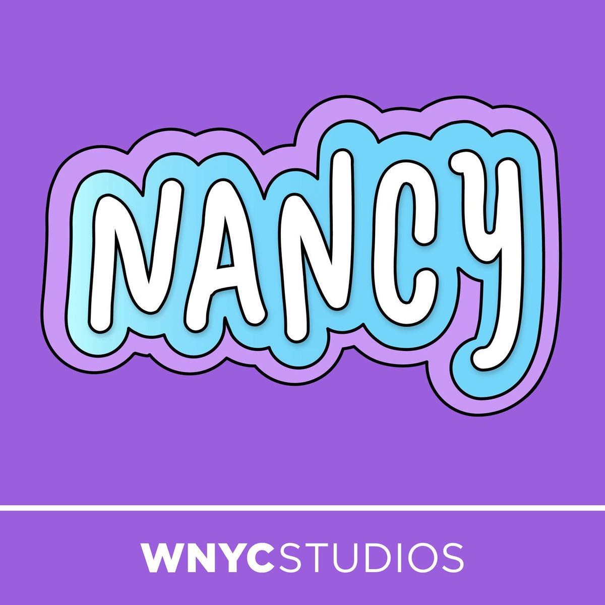 Show cover of Nancy