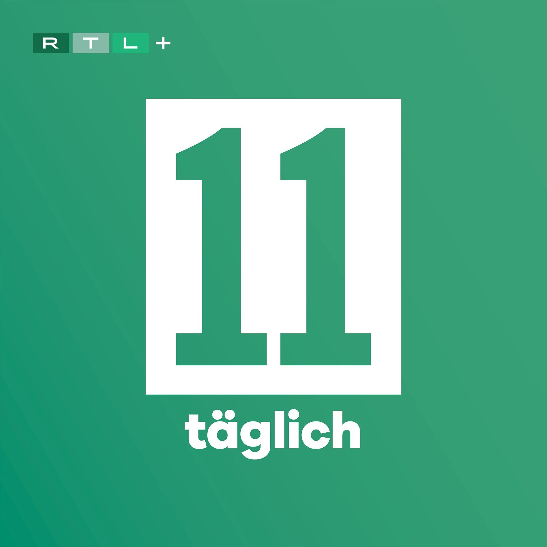 Show cover of 11FREUNDE täglich
