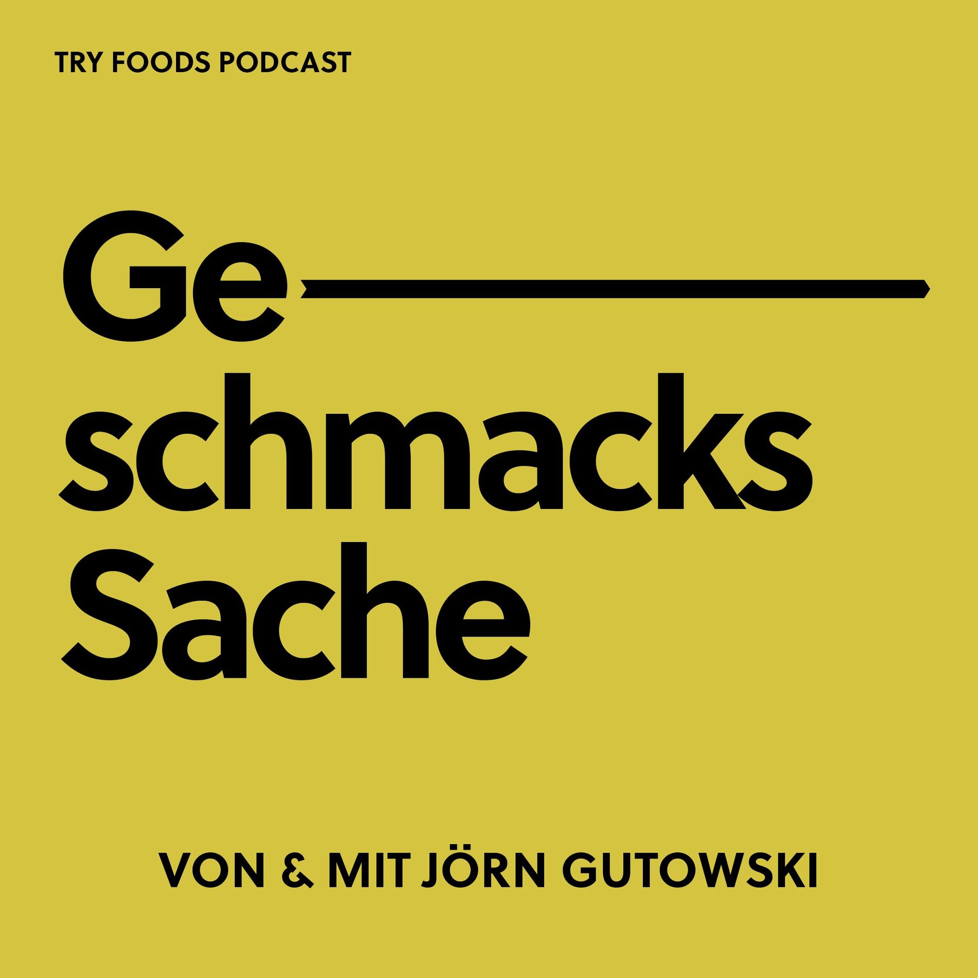 Show cover of Geschmackssache - Der Podcast für Foodies