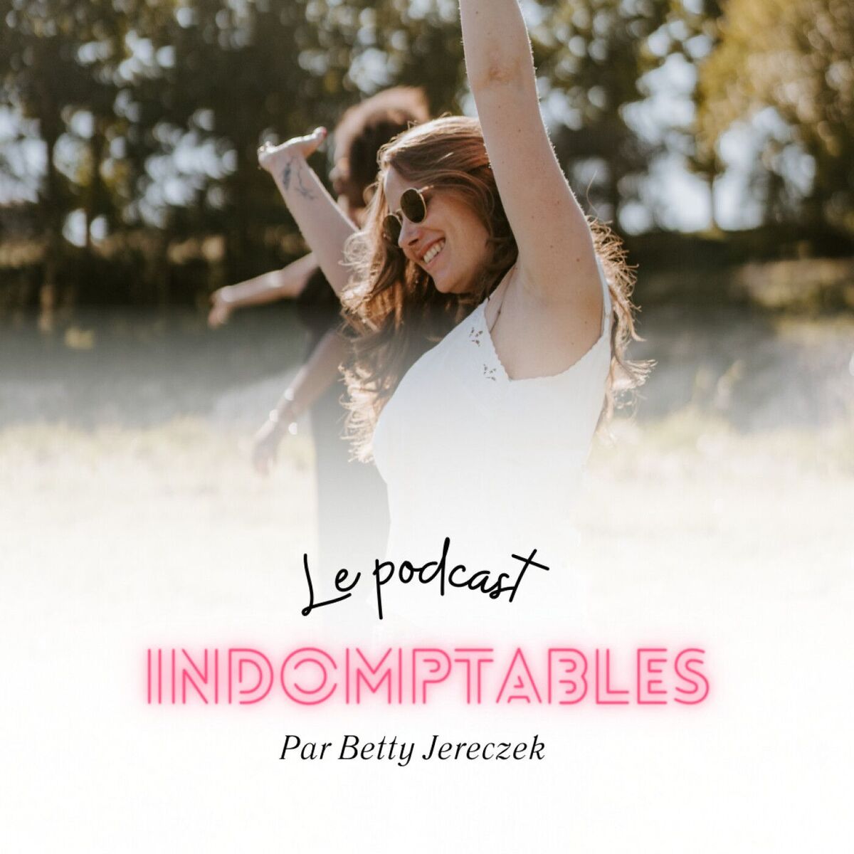Show cover of Indomptables