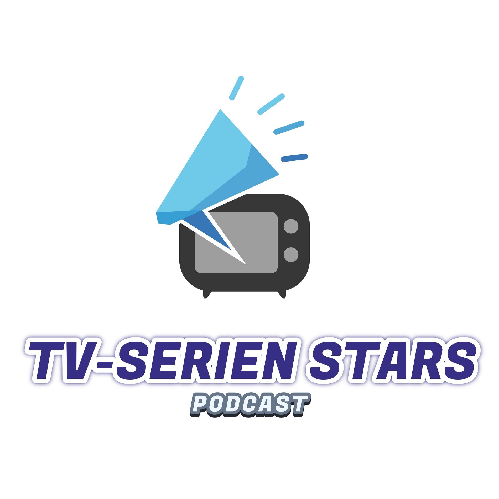 Show cover of TV-Serien Stars Podcast