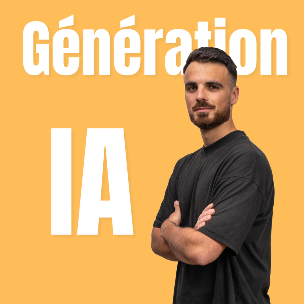 Show cover of Génération IA