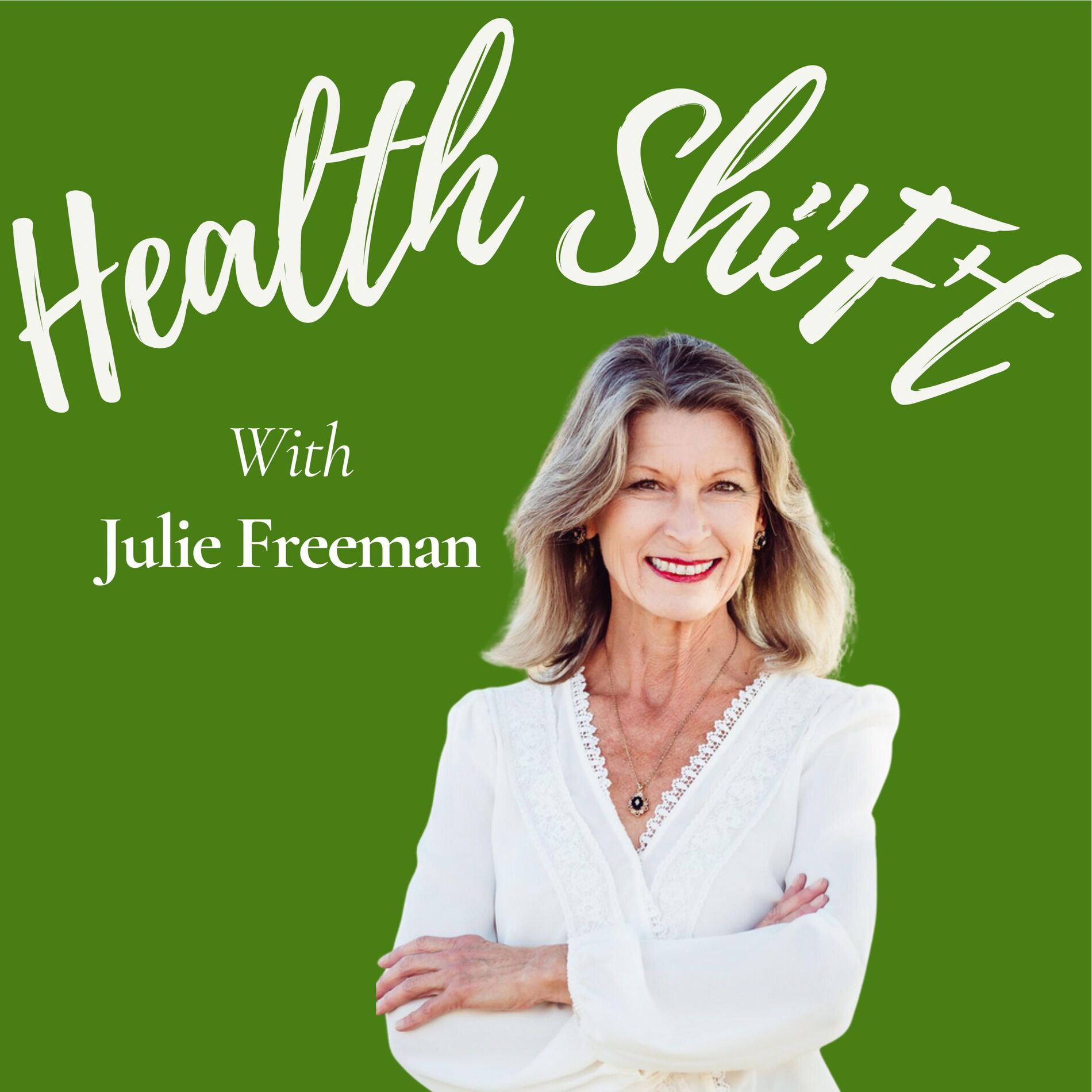 Show cover of Health Shi