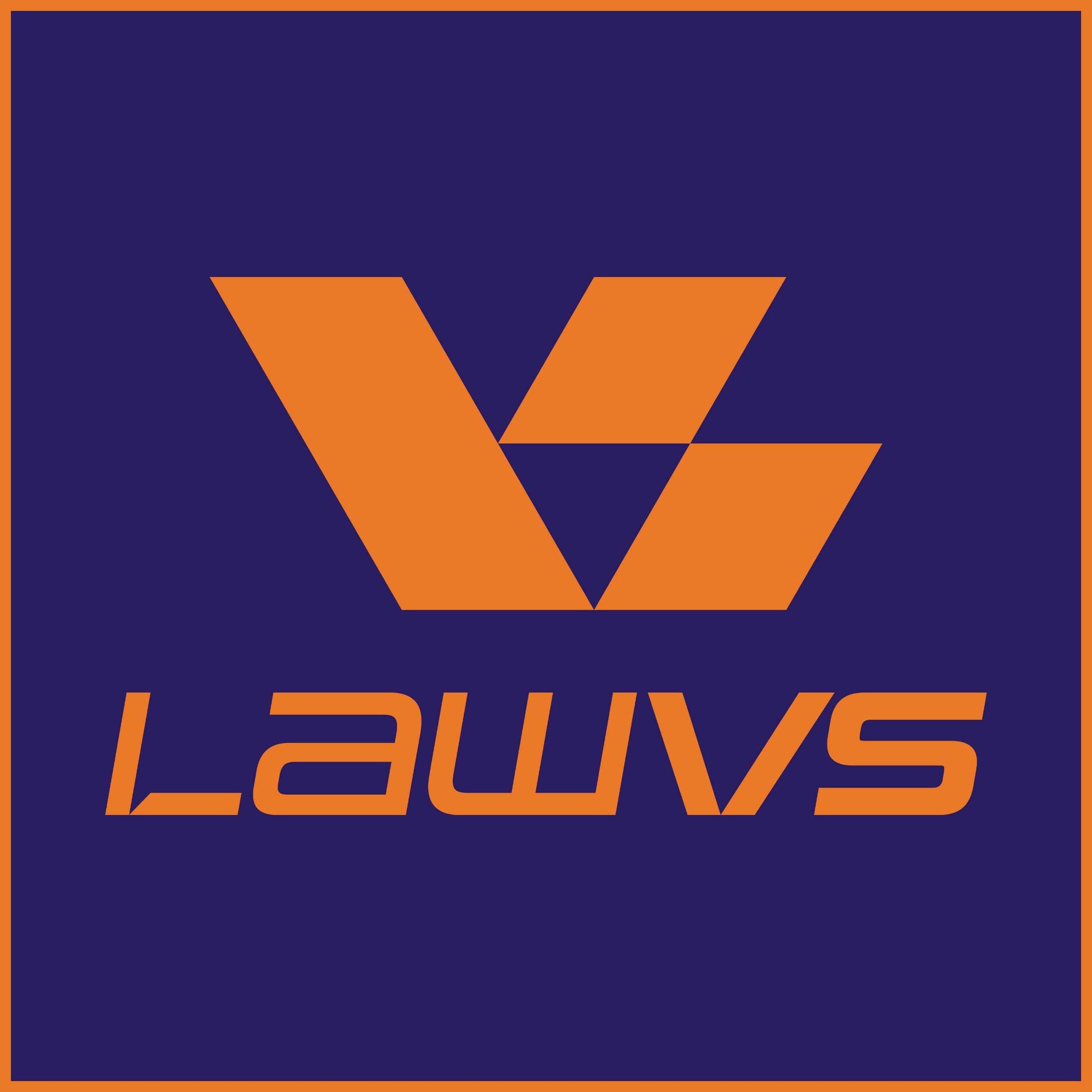 Show cover of LawVS - The Ladder Man