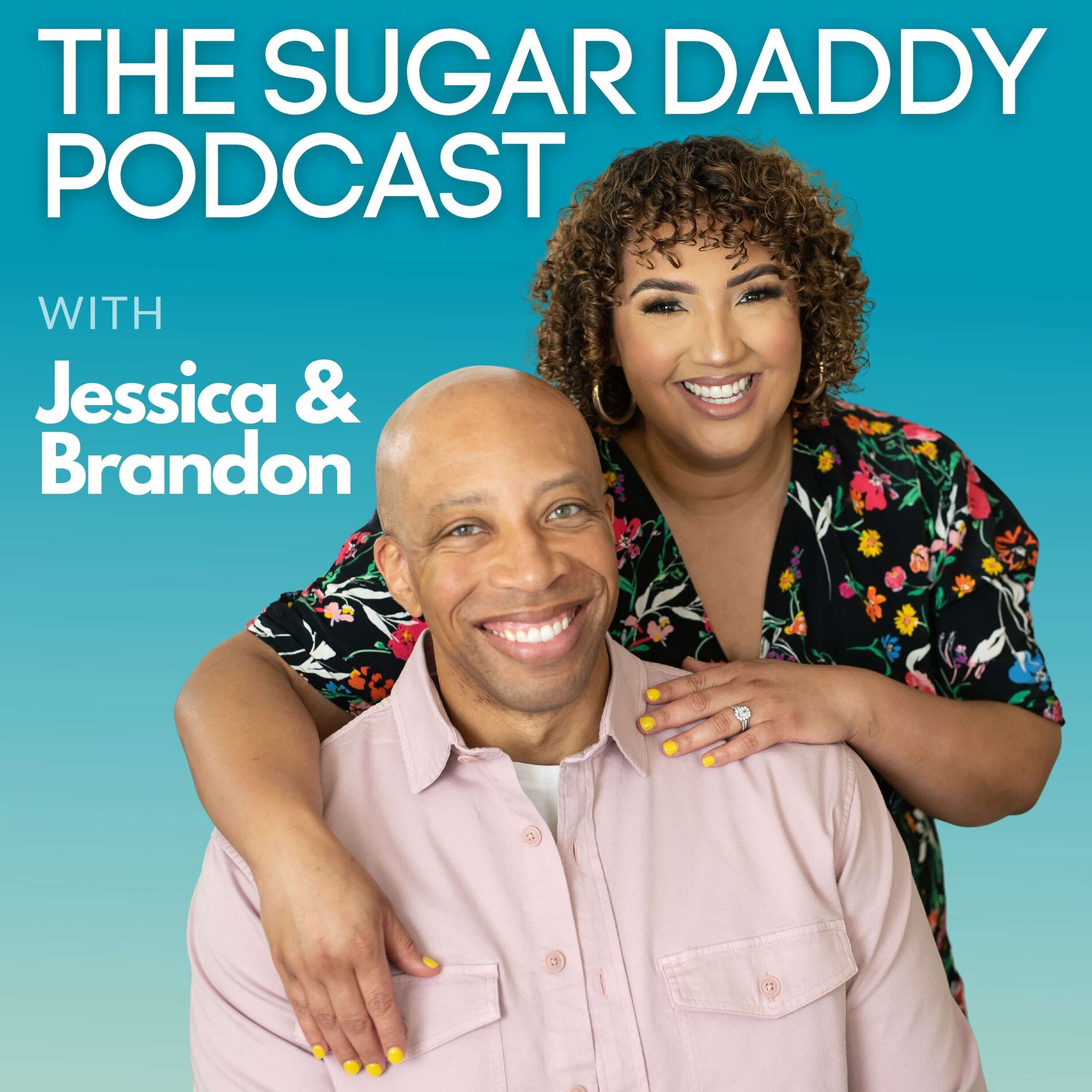 Show cover of The Sugar Daddy Podcast