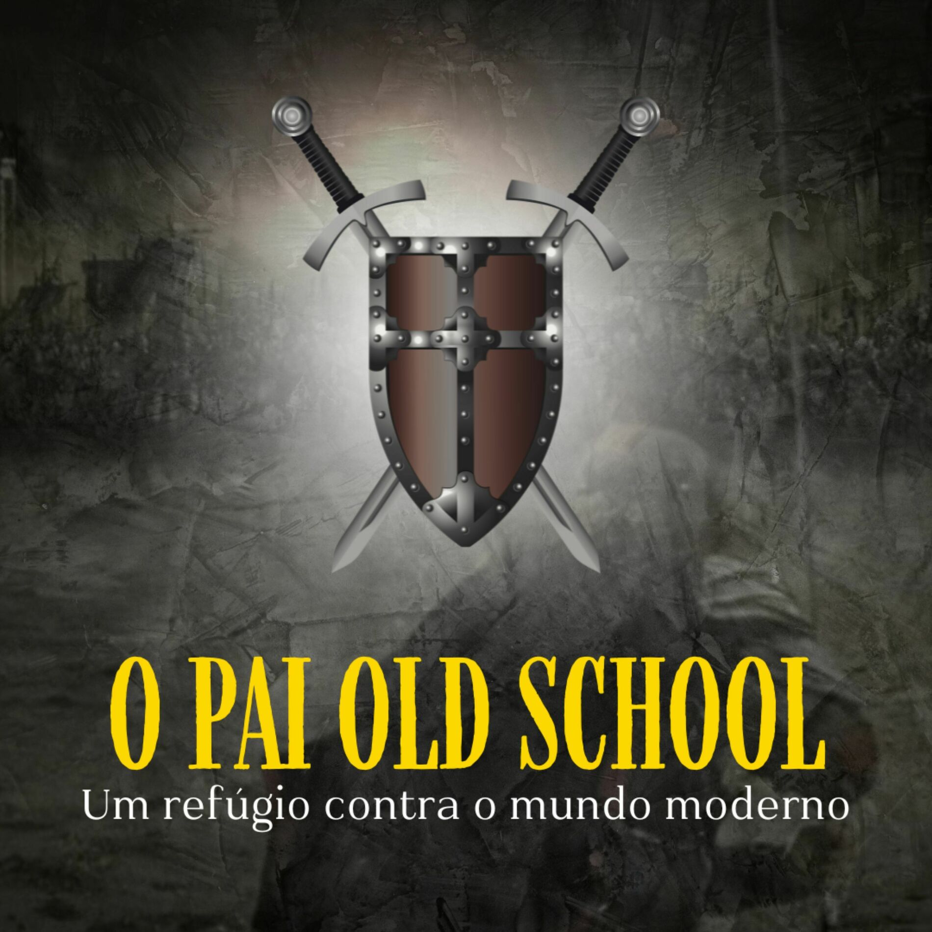 Show cover of O Pai Old School