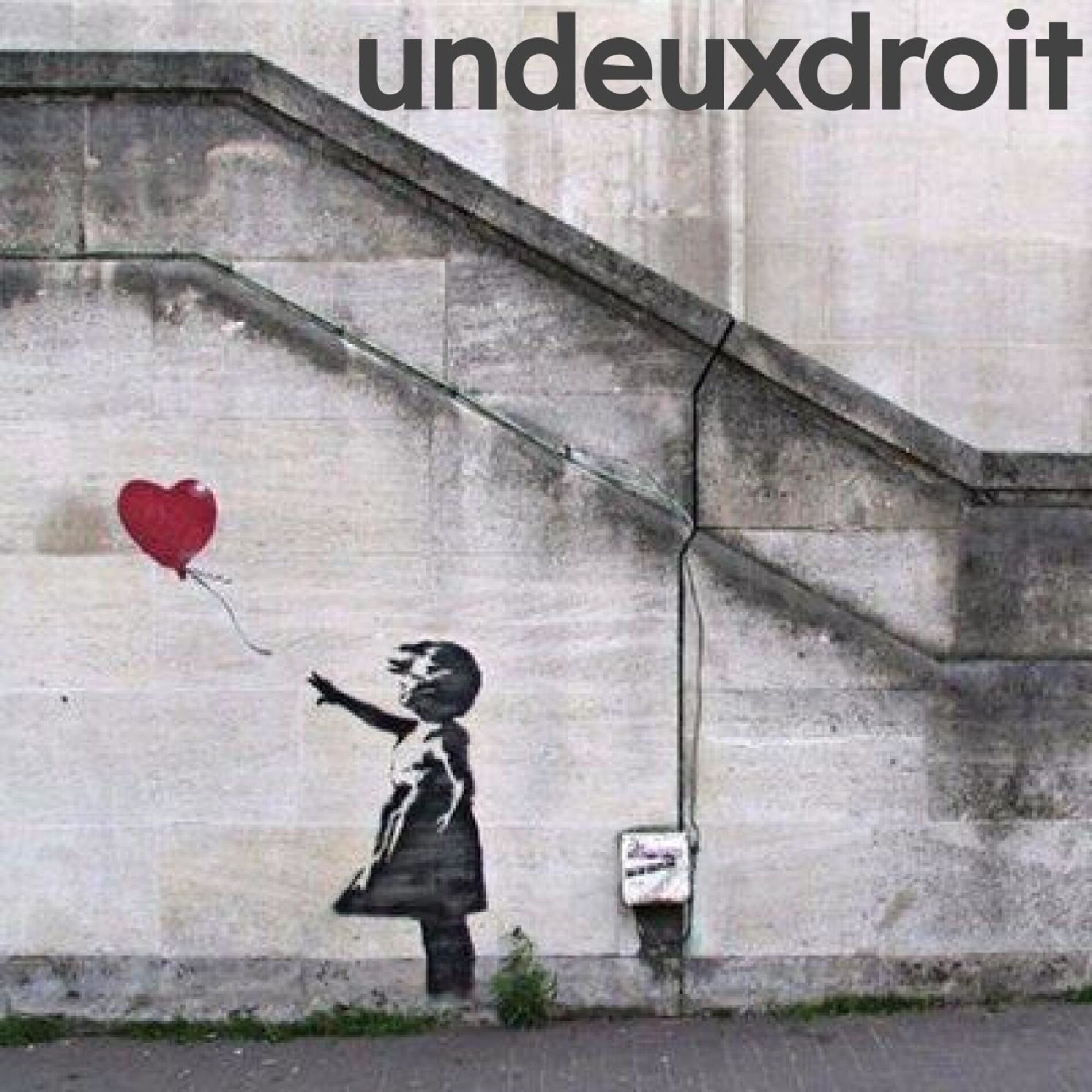 Show cover of undeuxdroit