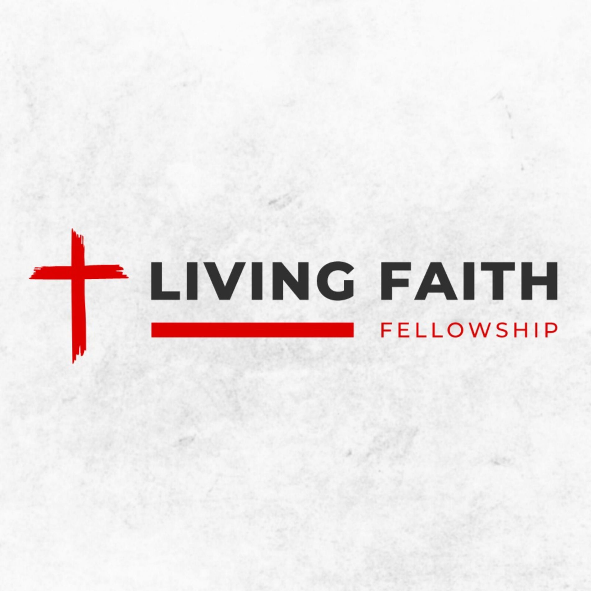 Show cover of Living Faith Fellowship