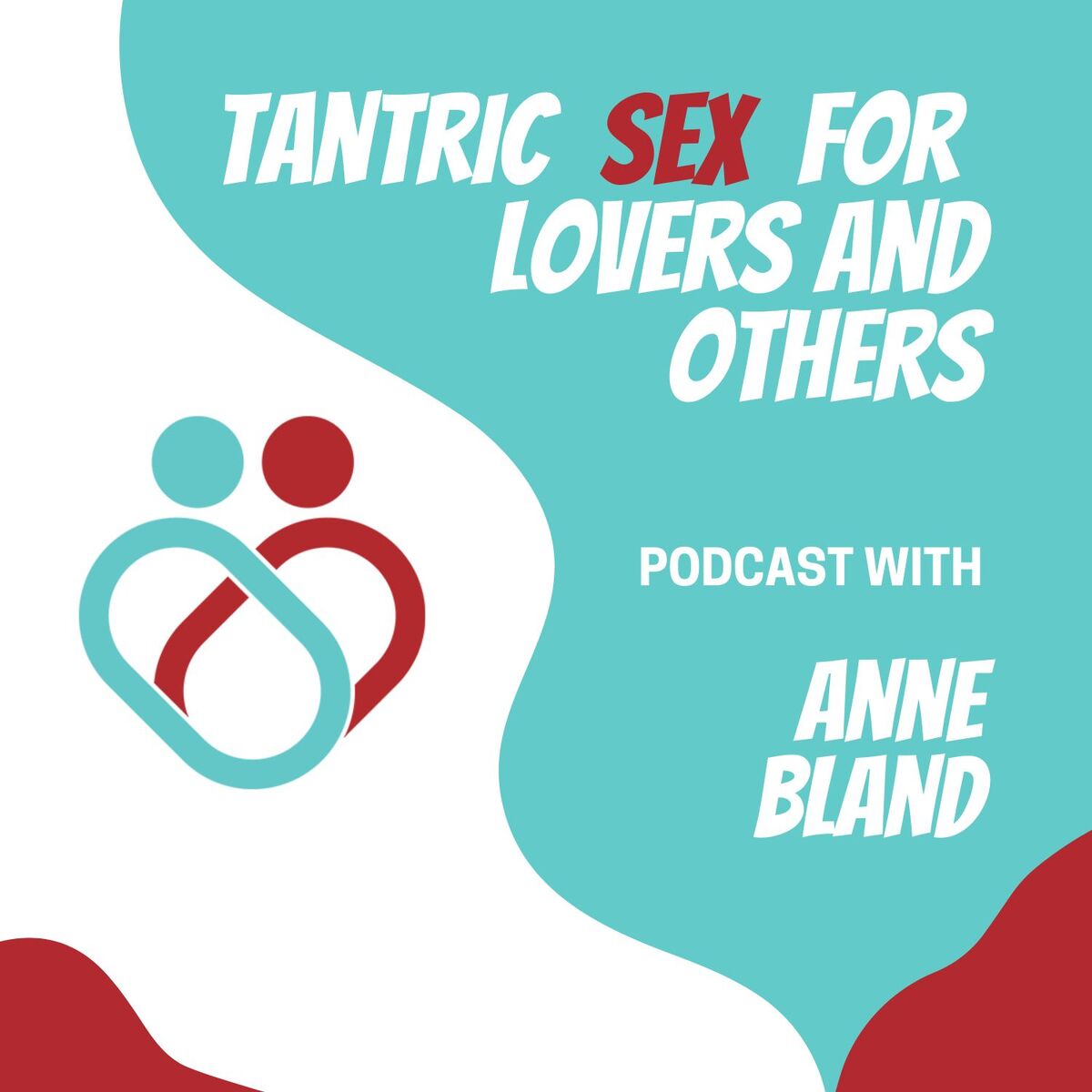 Show cover of Tantric Sex for Lovers and Others