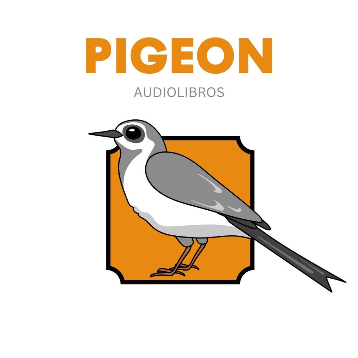 Show cover of Audiolibros Pigeon: Filosofía