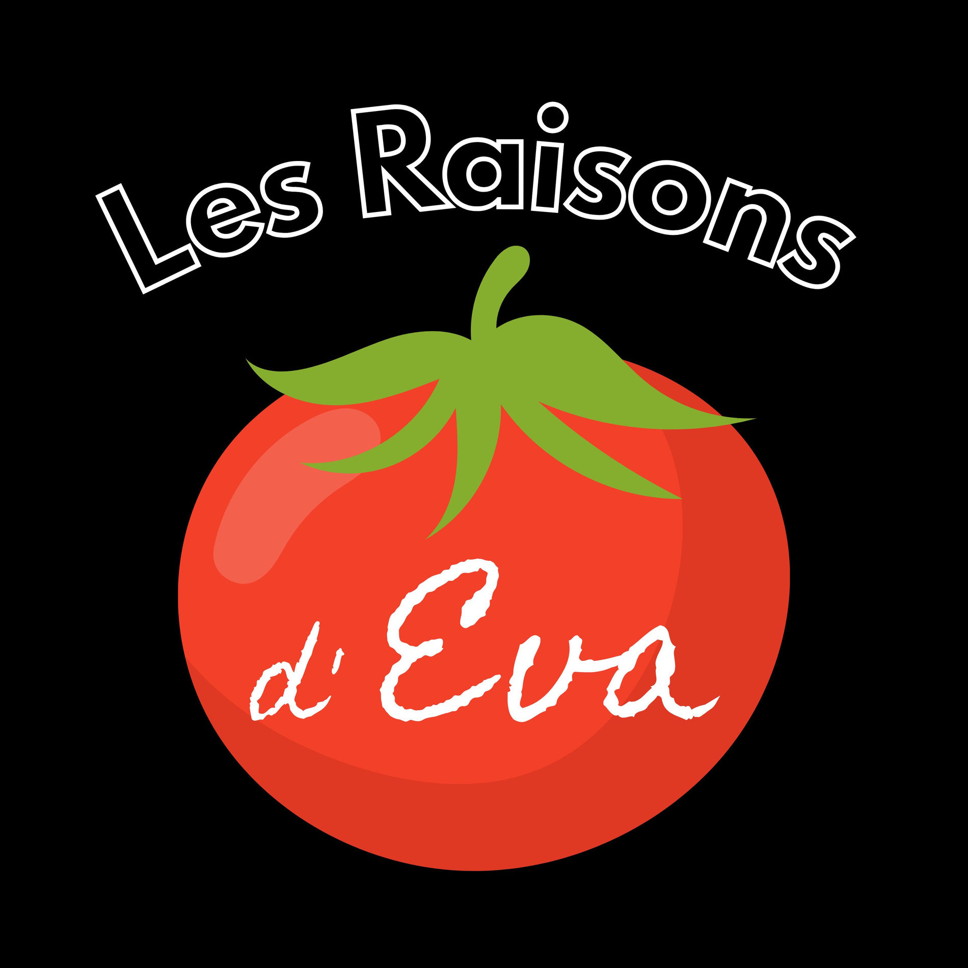 Show cover of Les Raisons d’Eva